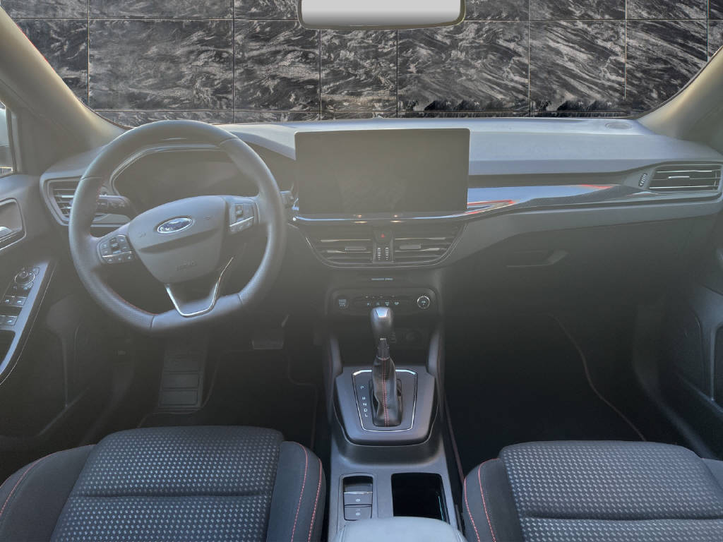 FORD Focus Station Wagon 1.0i EcoB Mild-Hybrid 155 ST-Line X-image-7