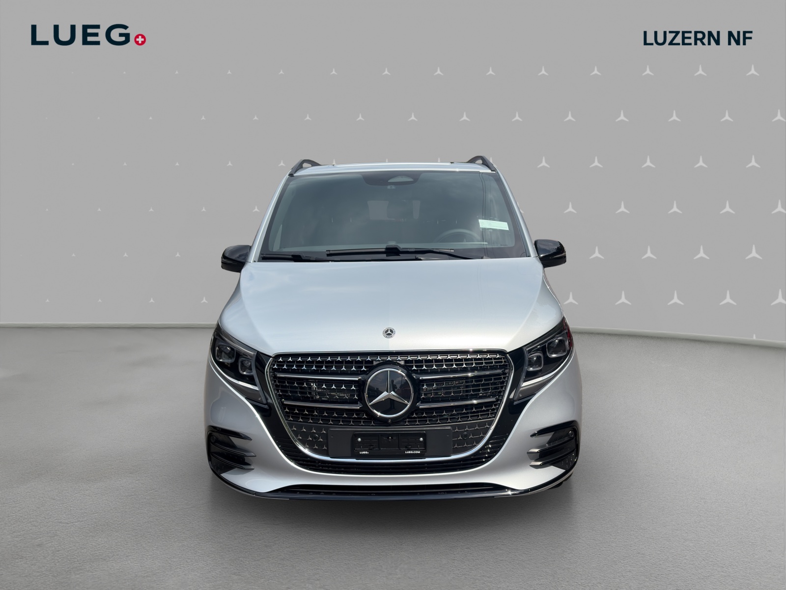 MERCEDES-BENZ V 300 d lang 4Matic Swiss Edition 9G-Tronic-image-5