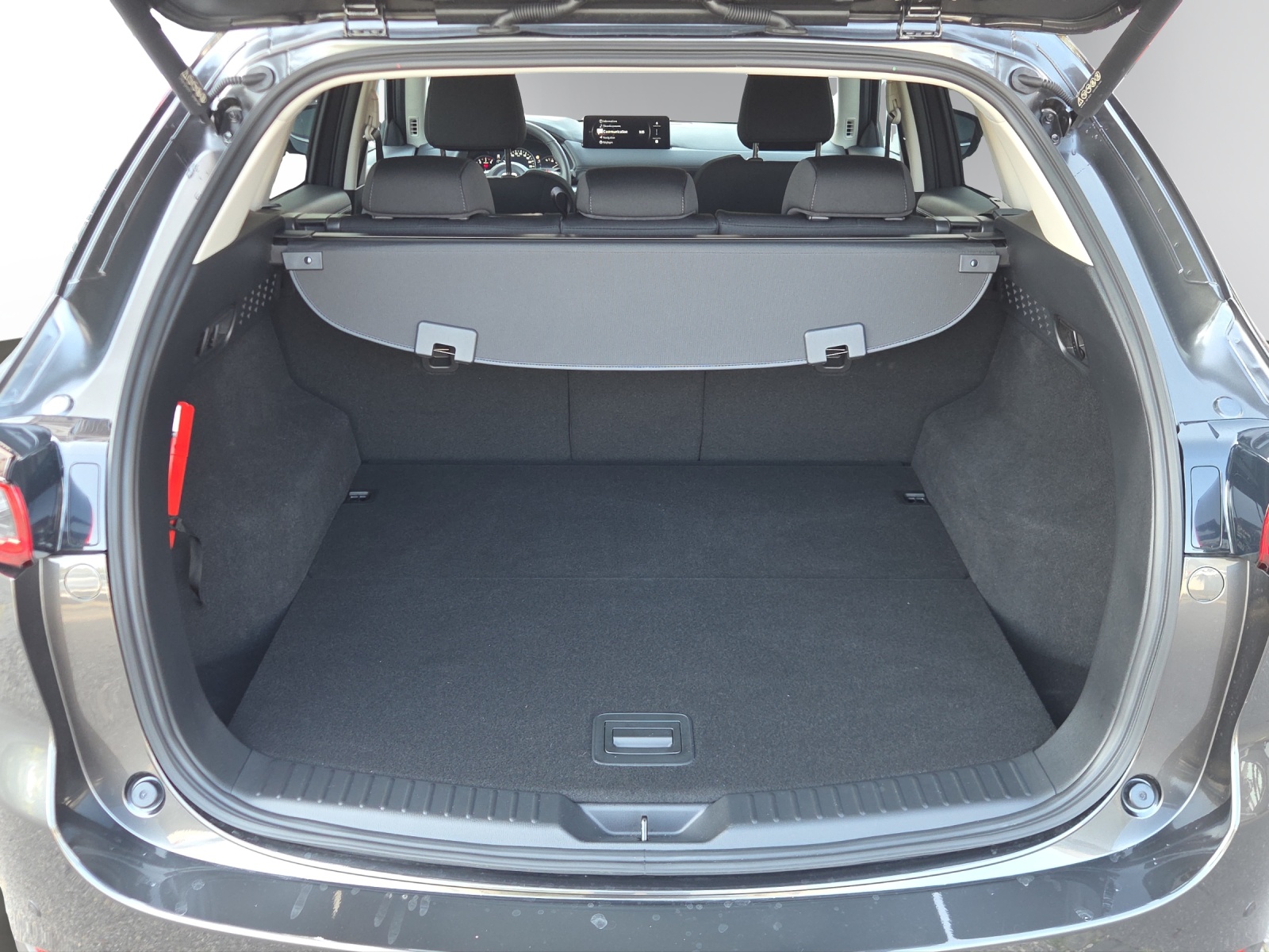 MAZDA CX-5 e-Skyactiv-G 165 Advantage AWD Automat-image-6