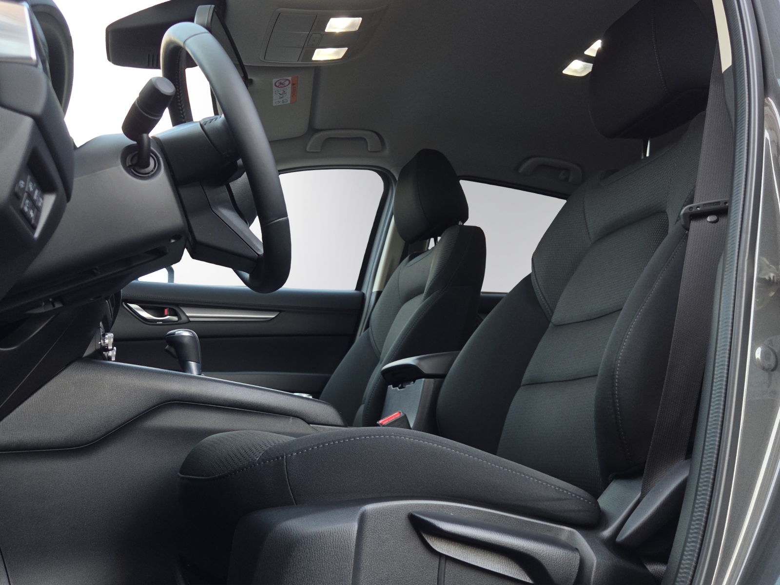 Image MAZDA CX-5 CX-5 e-Skyactiv-G 165 Advantage AWD Automat