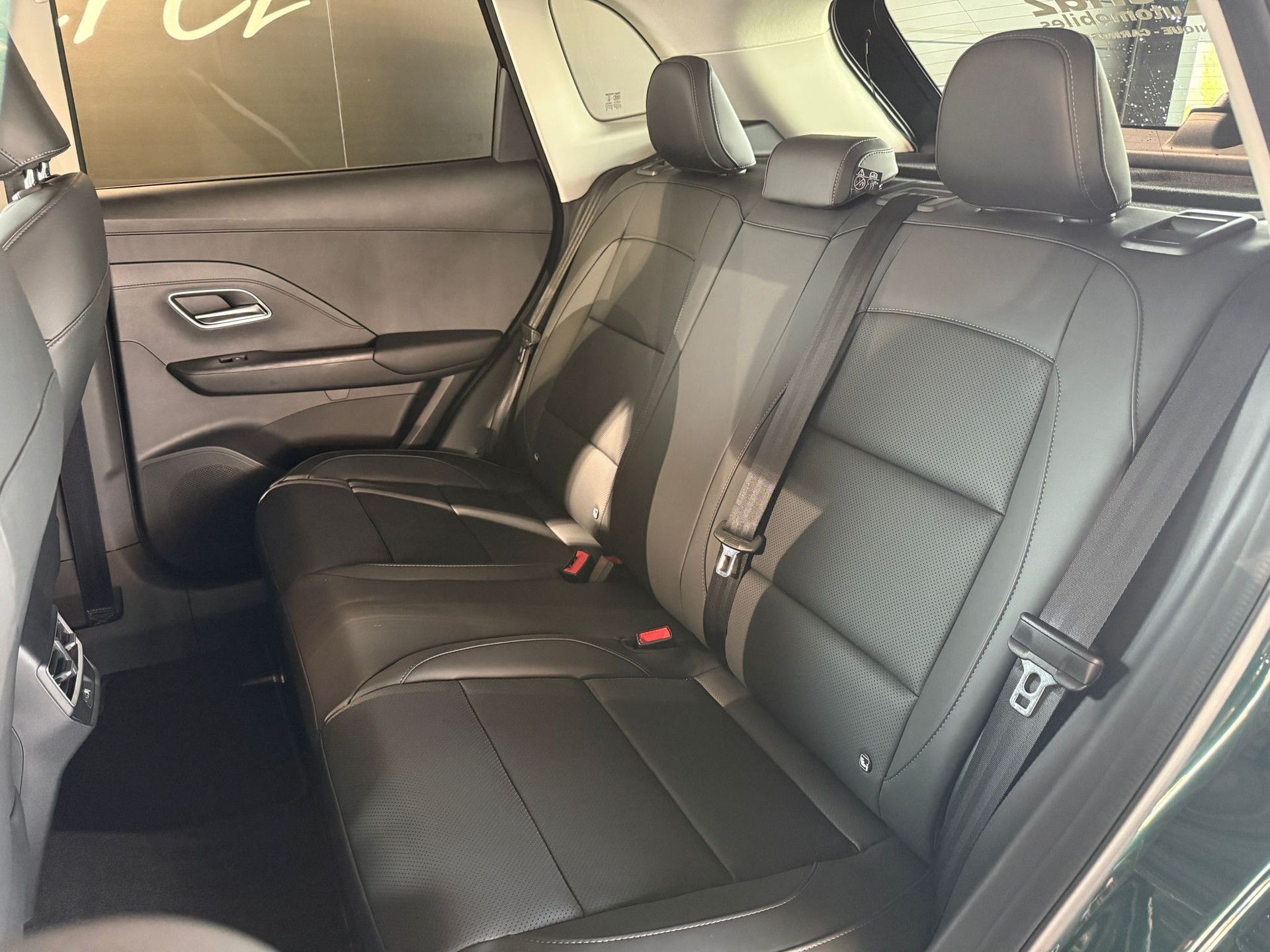 MG ZS 1.5 HEV Luxury-image-8
