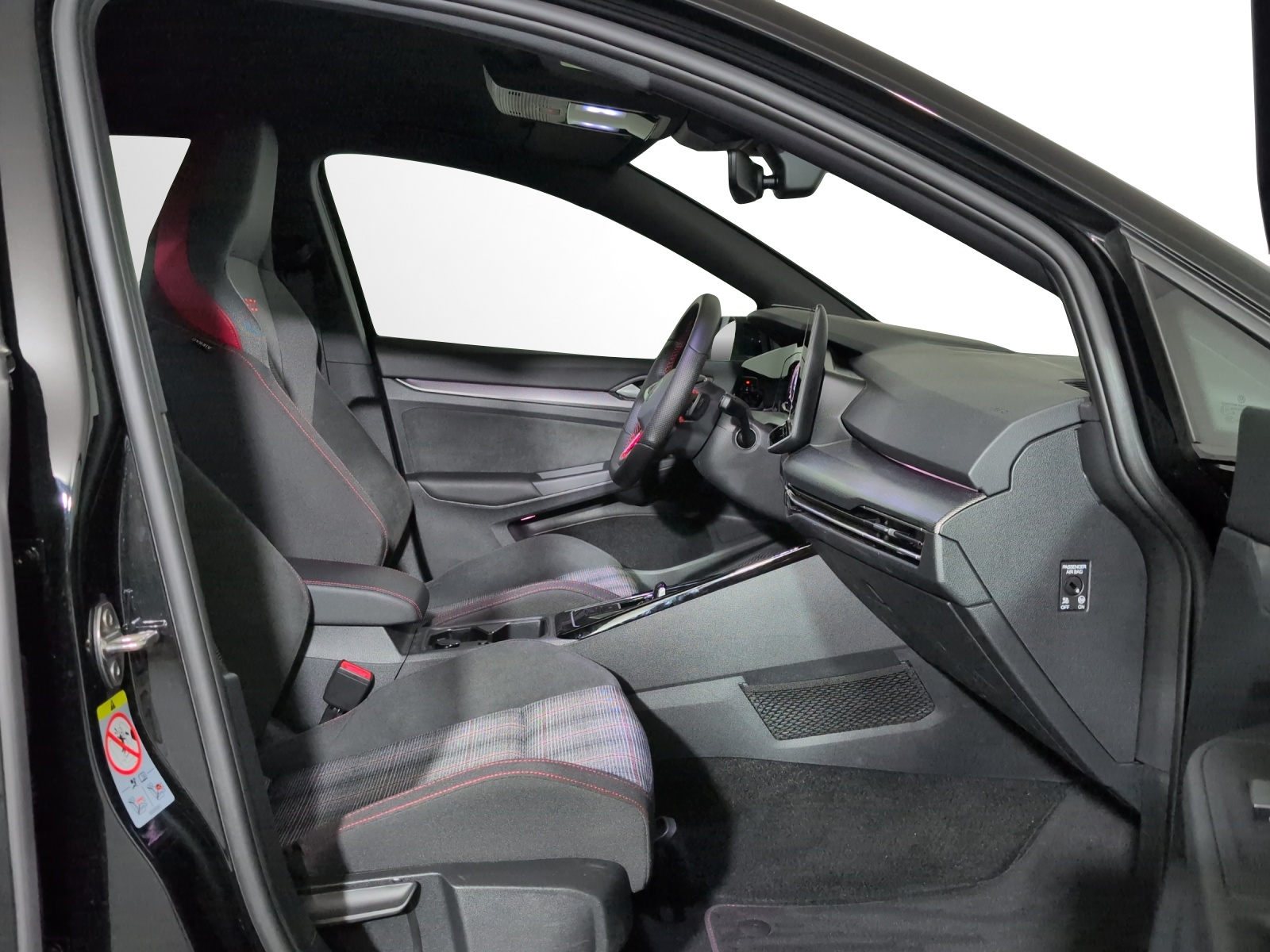 VW Golf 2.0 TSI GTI DSG-image-6