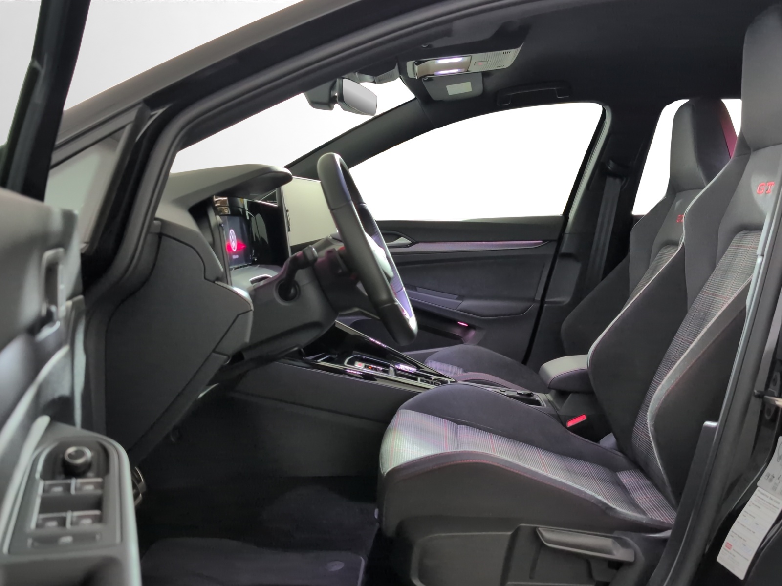 VW Golf 2.0 TSI GTI DSG-image-5