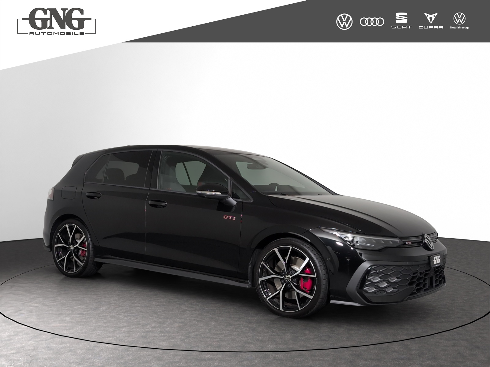 VW Golf 2.0 TSI GTI DSG-image-3