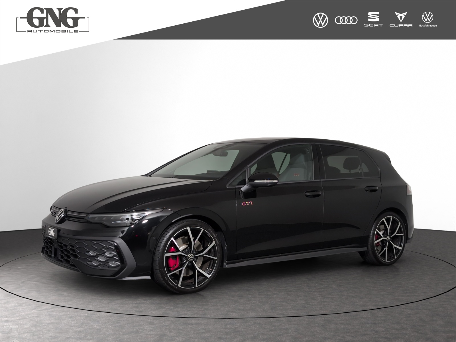 VW Golf 2.0 TSI GTI DSG-image-0
