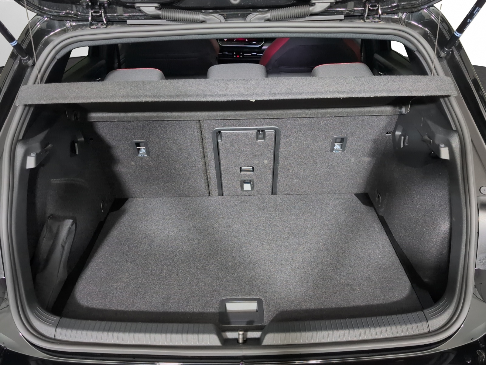 VW Golf 2.0 TSI GTI DSG-image-14
