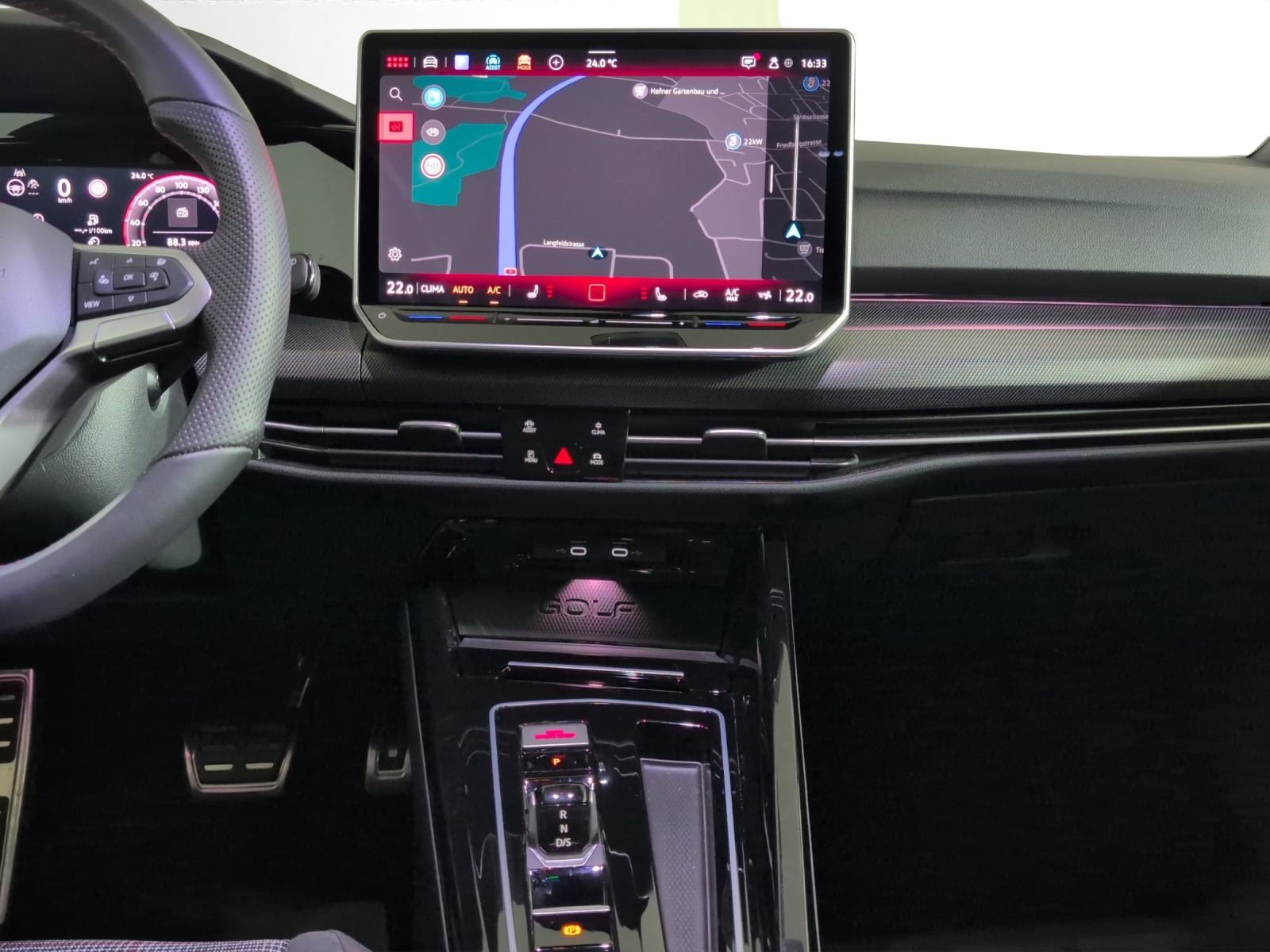 VW Golf 2.0 TSI GTI DSG-image-10