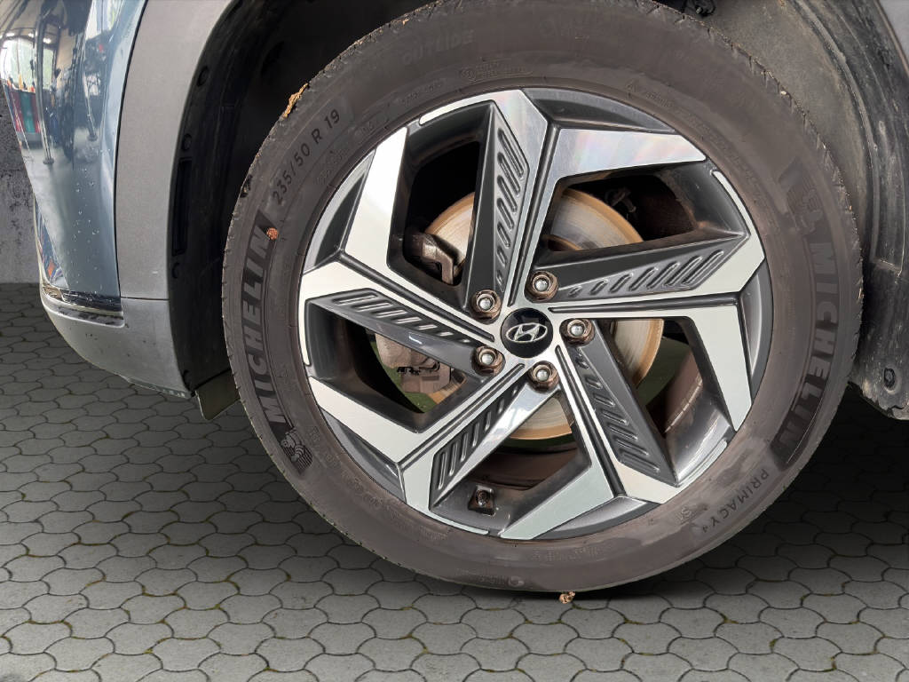 HYUNDAI Tucson 1.6 T-GDi Vertex 4WD-image-13
