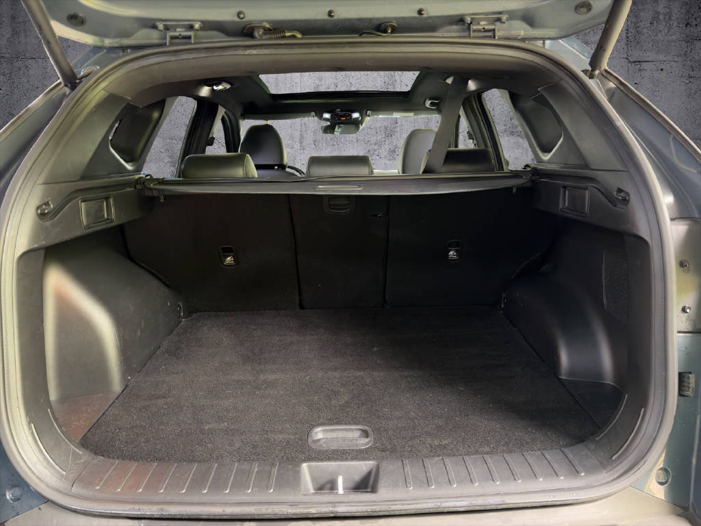 HYUNDAI Tucson 1.6 T-GDi Vertex 4WD-image-8
