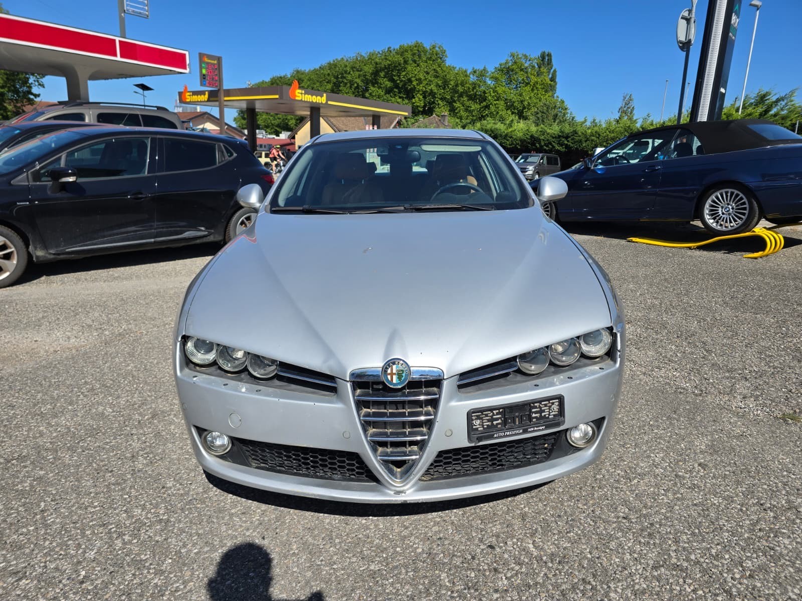 ALFA ROMEO 159 1.9 JTD-image-11