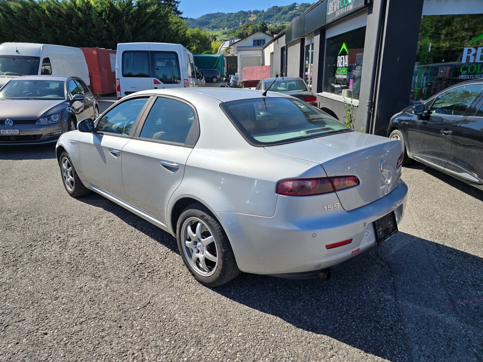 ALFA ROMEO 159 1.9 JTD-image-12