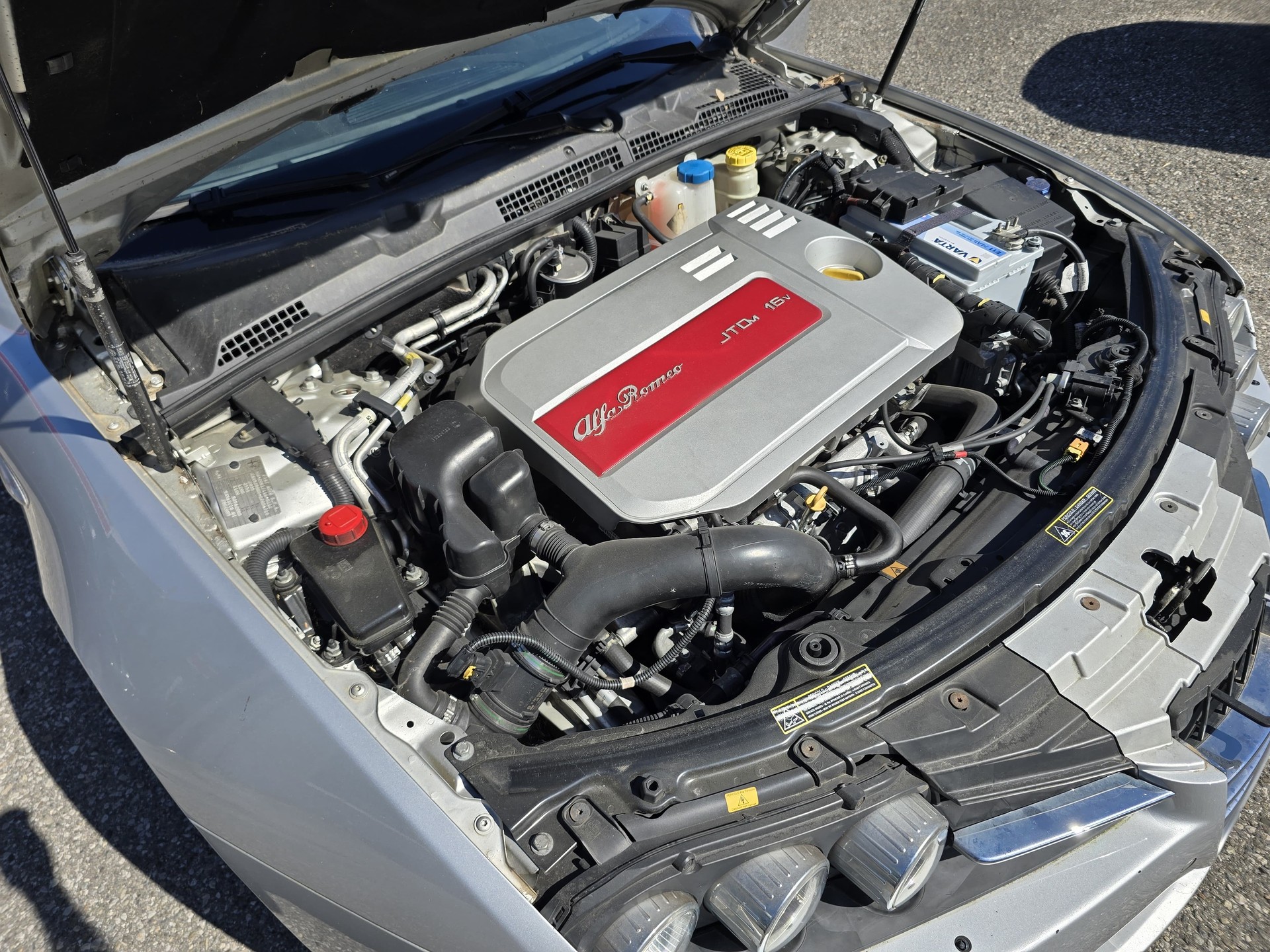 ALFA ROMEO 159 1.9 JTD-image-3