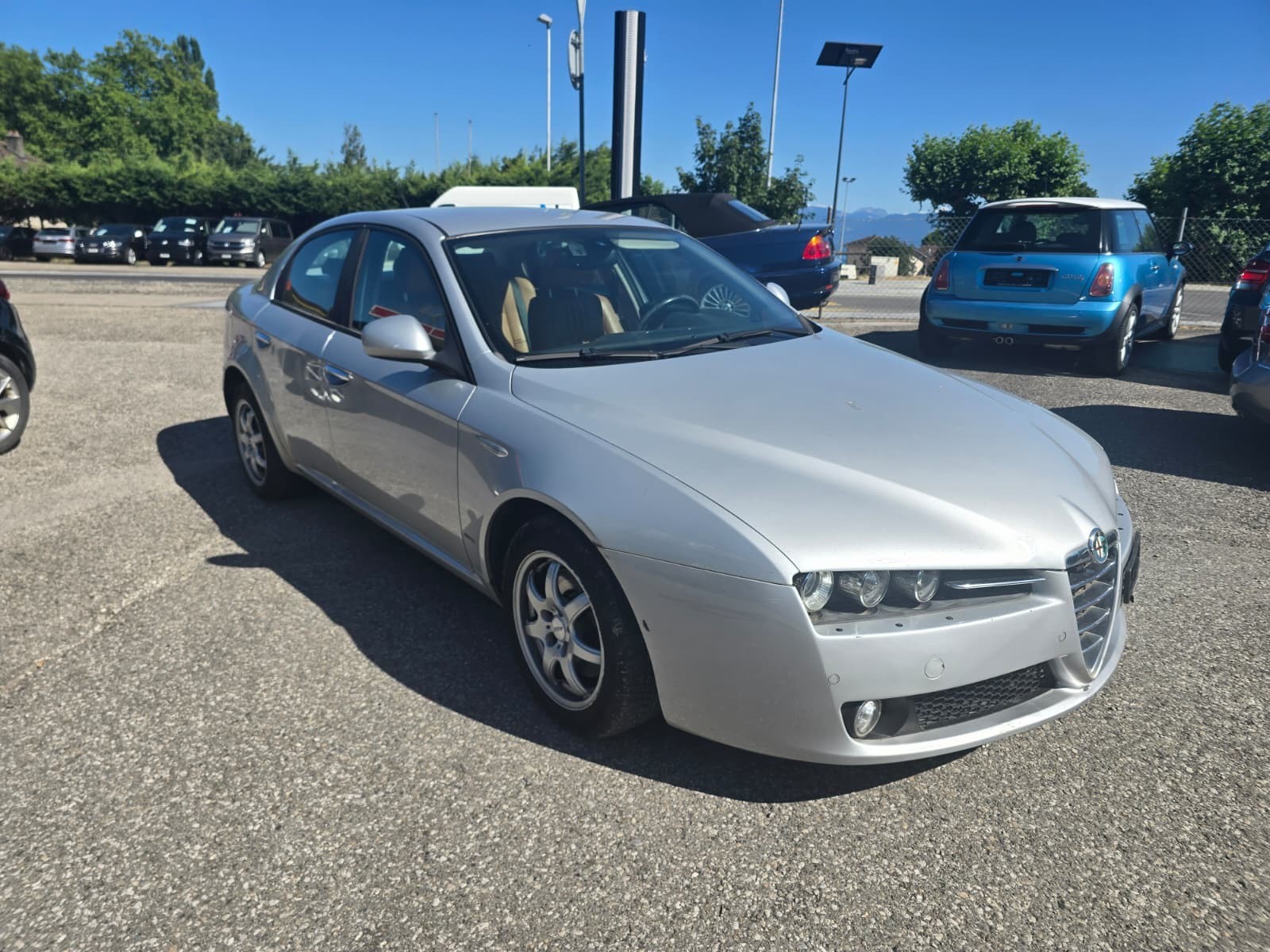 ALFA ROMEO 159 1.9 JTD-image-10