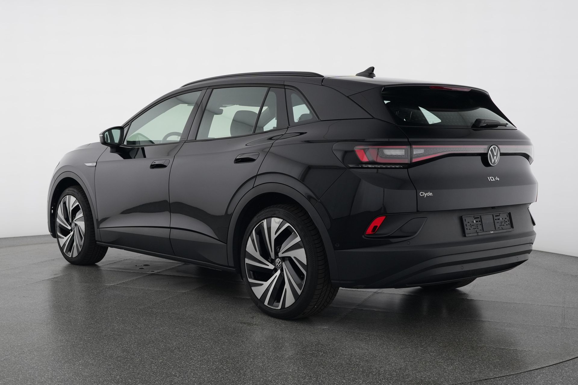 VW ID.4 Pro Performance 77 kWh-image-3