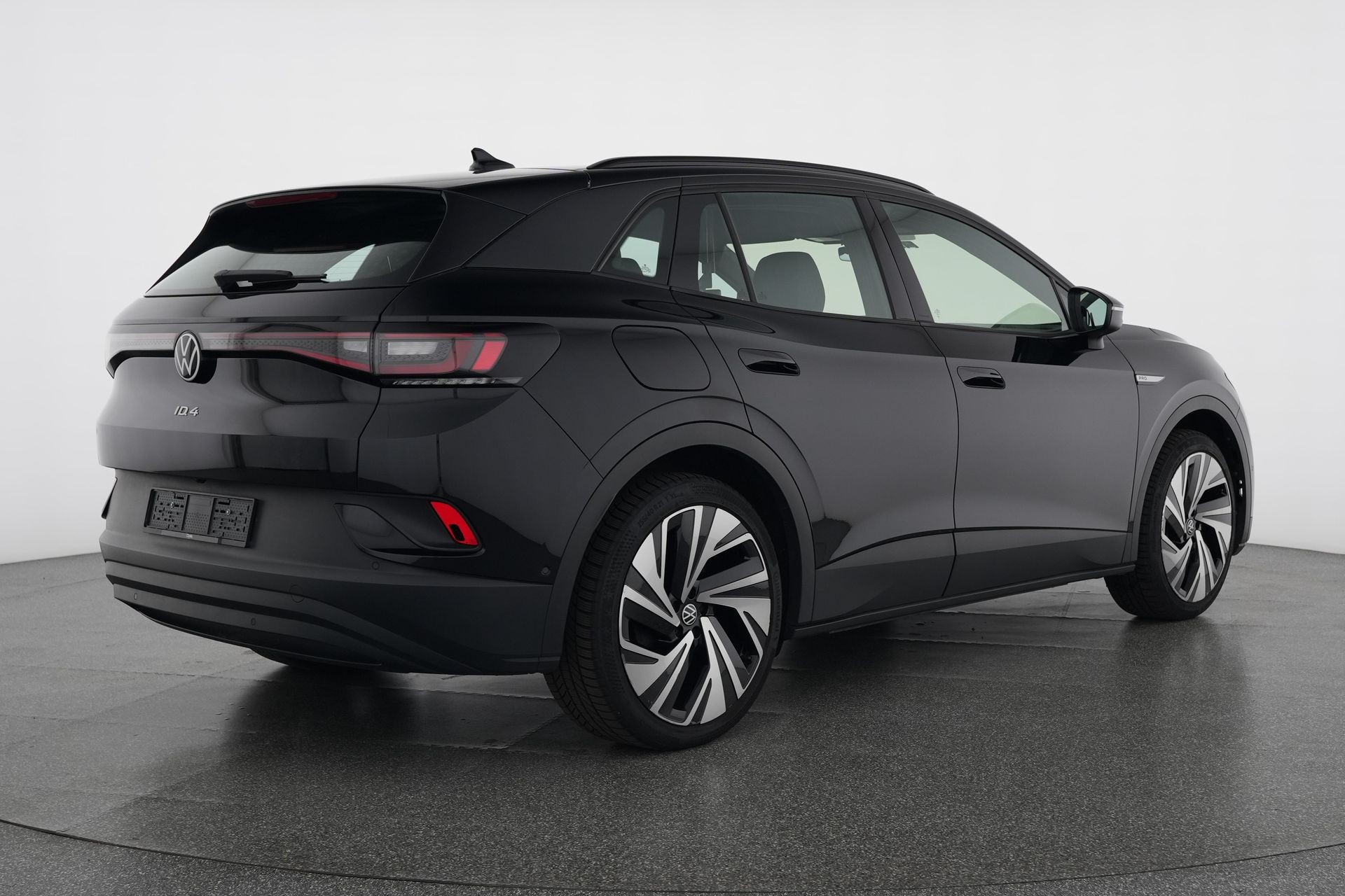 VW ID.4 Pro Performance 77 kWh-image-4