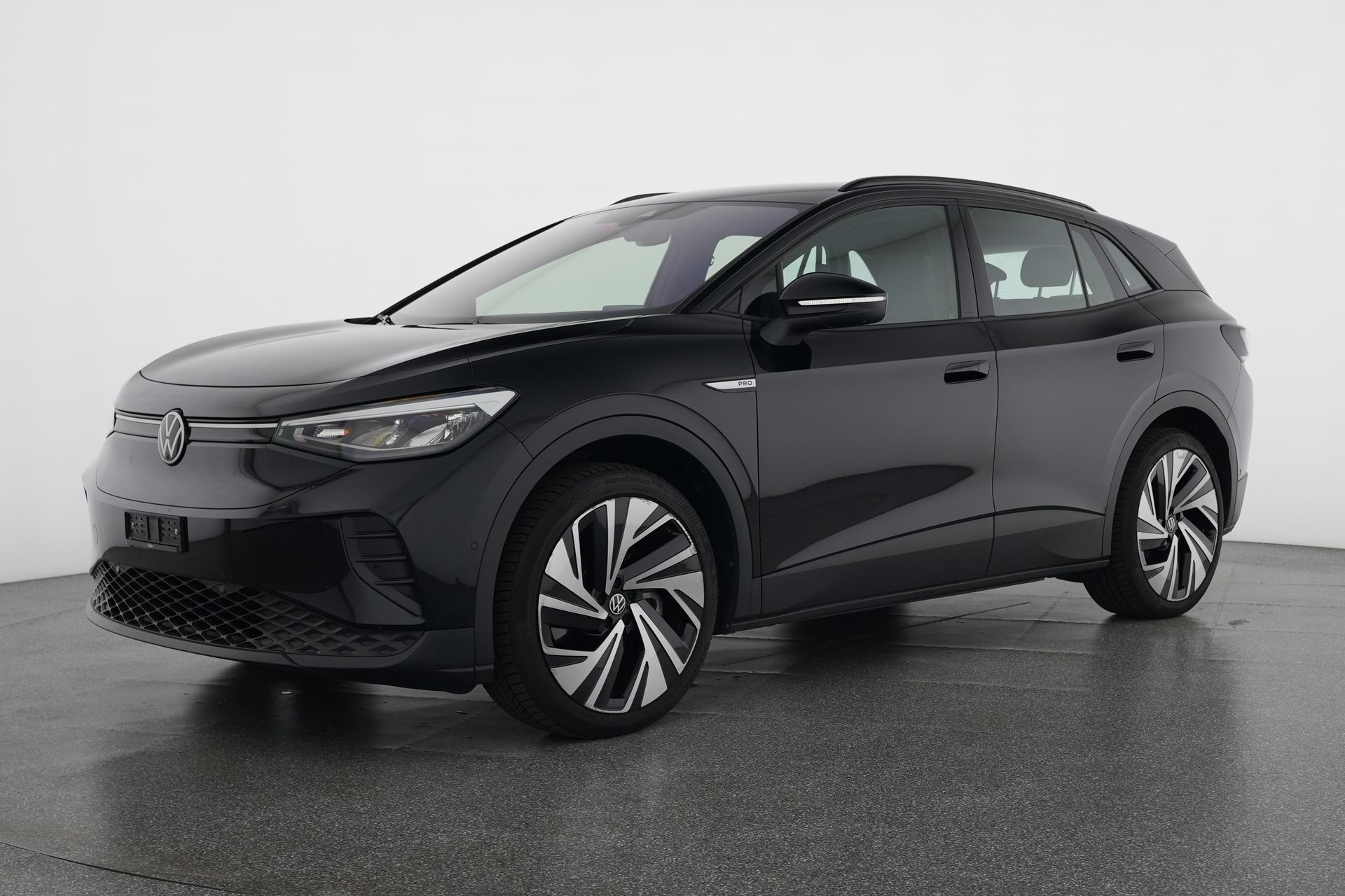 VW ID.4 Pro Performance 77 kWh-image-0