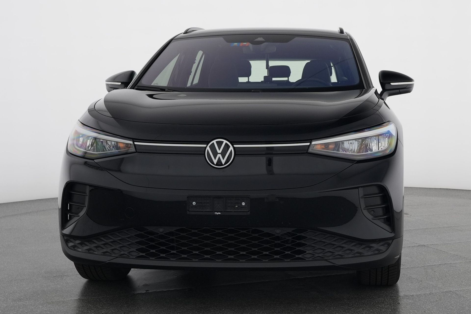 VW ID.4 Pro Performance 77 kWh-image-1