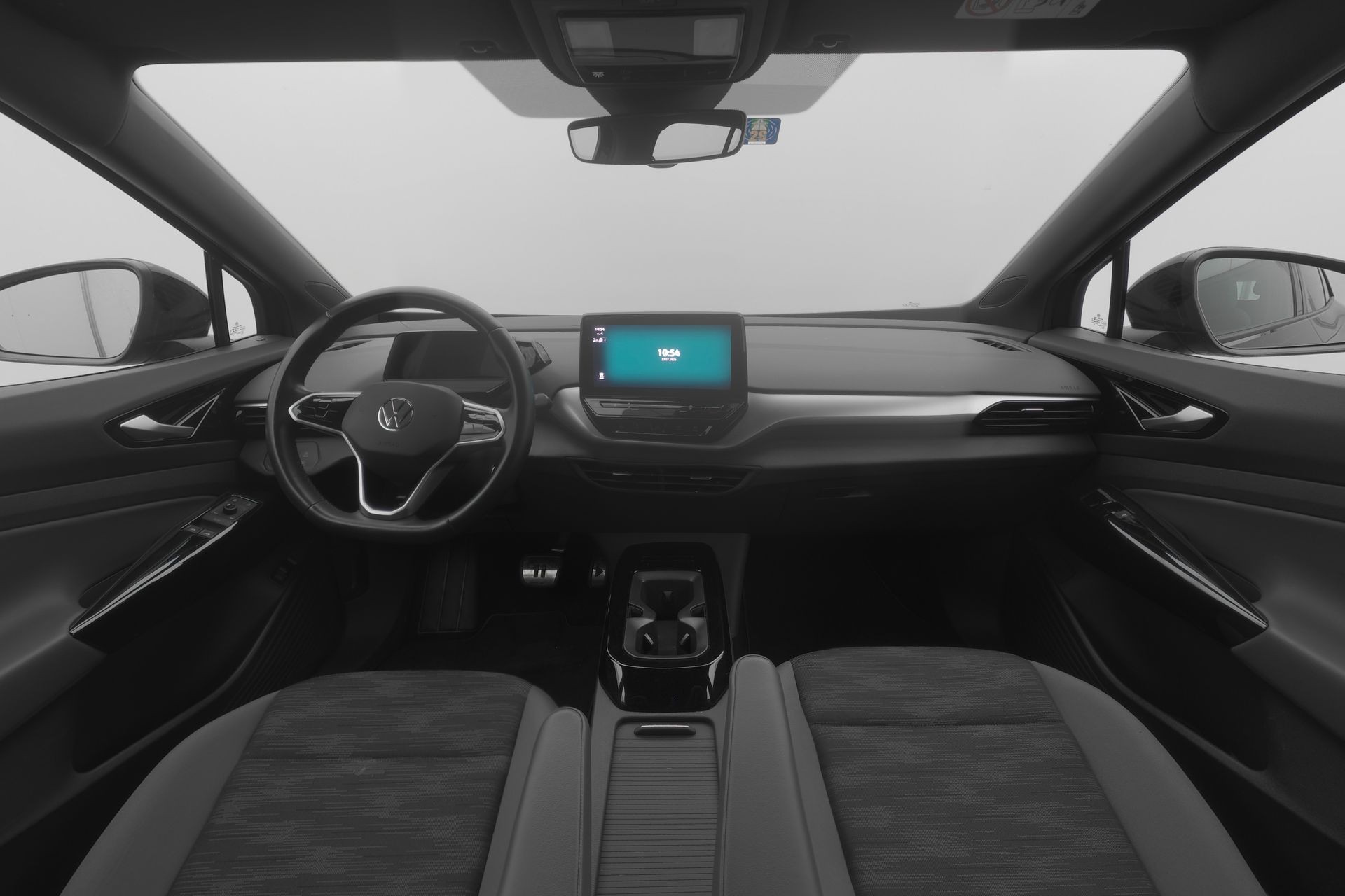 VW ID.4 Pro Performance 77 kWh-image-7