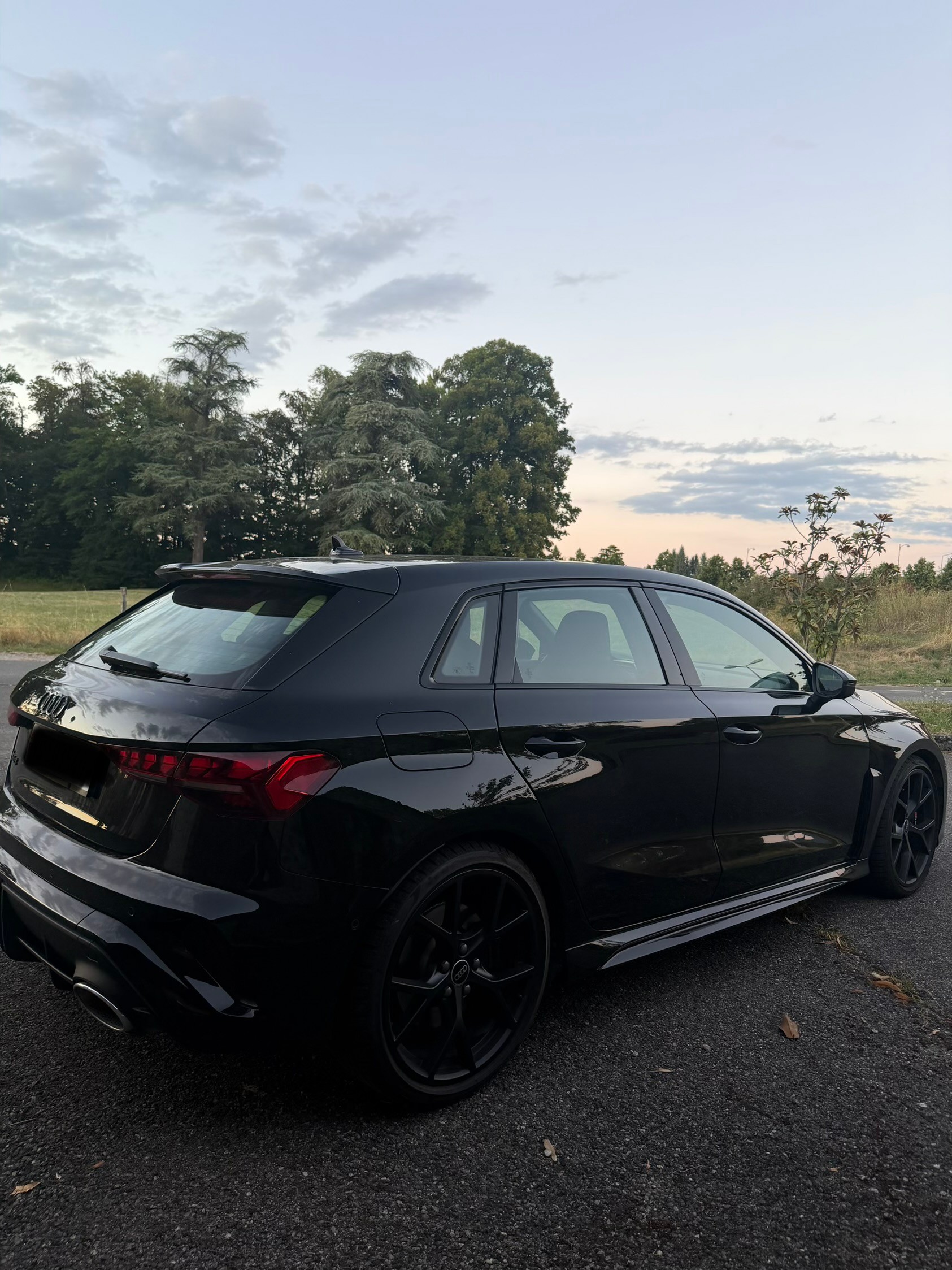 AUDI 2.5 TFSI quattro S-Tronic garantie 2029 amag-image-4