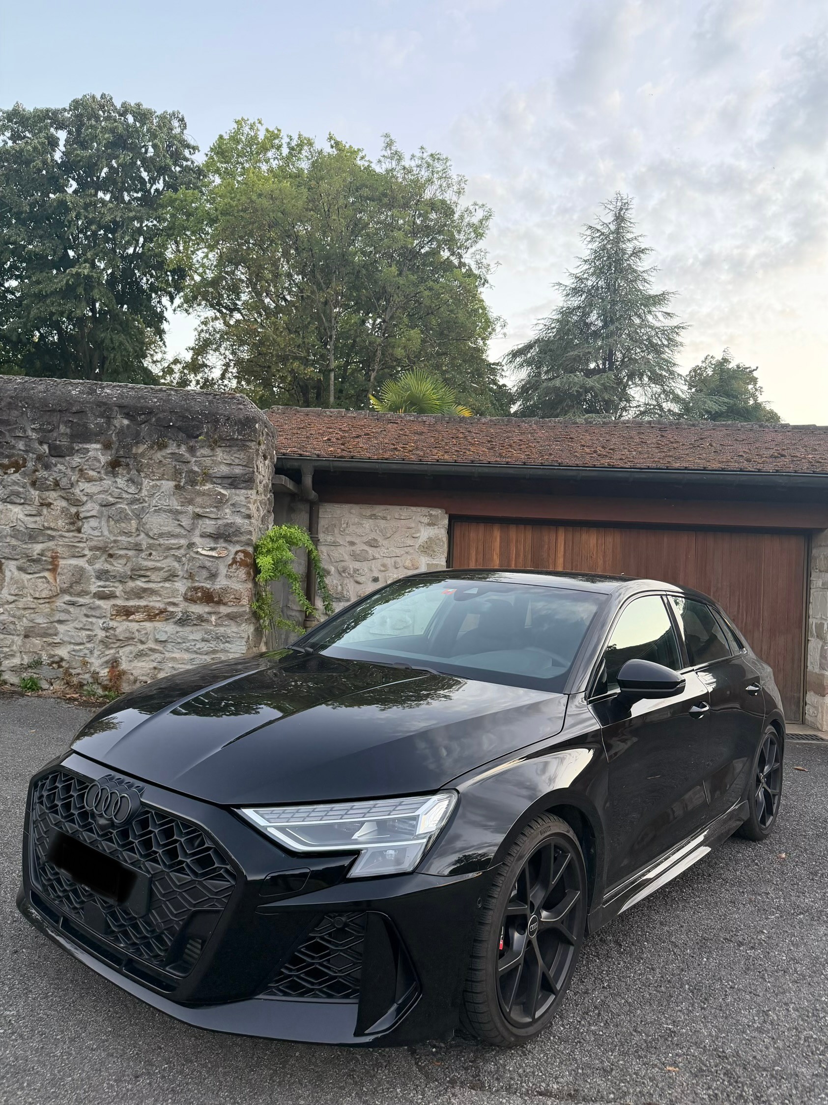 AUDI 2.5 TFSI quattro S-Tronic garantie 2029 amag-image-3
