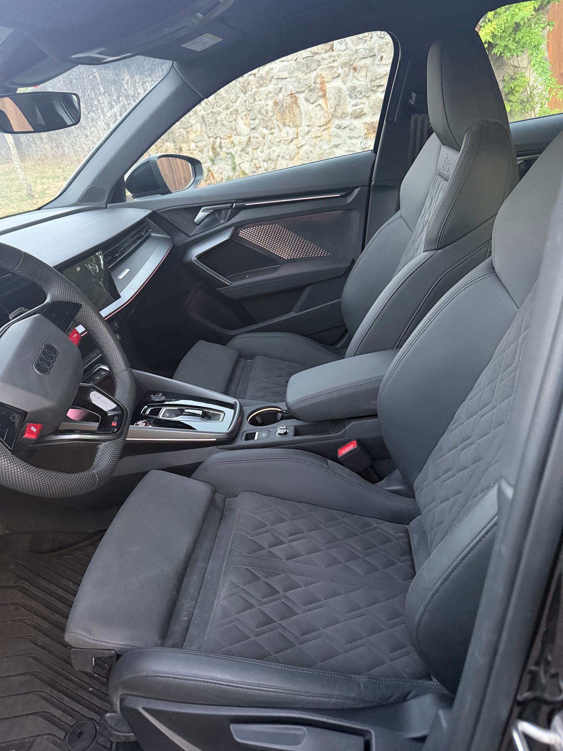 AUDI 2.5 TFSI quattro S-Tronic garantie 2029 amag-image-5