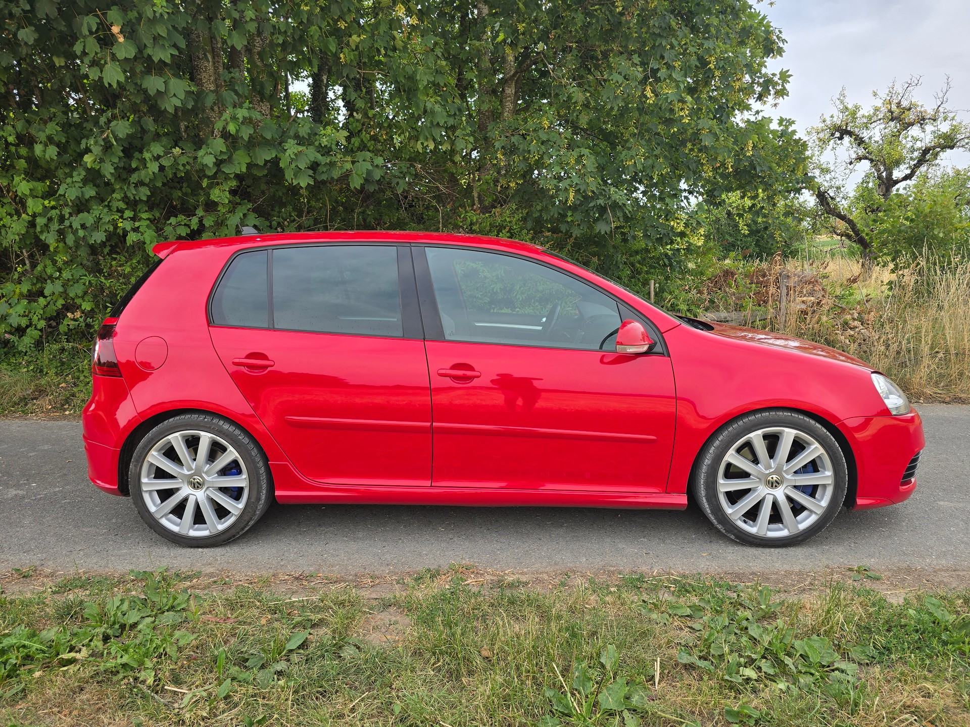 VW Golf R32 4Motion-image-3