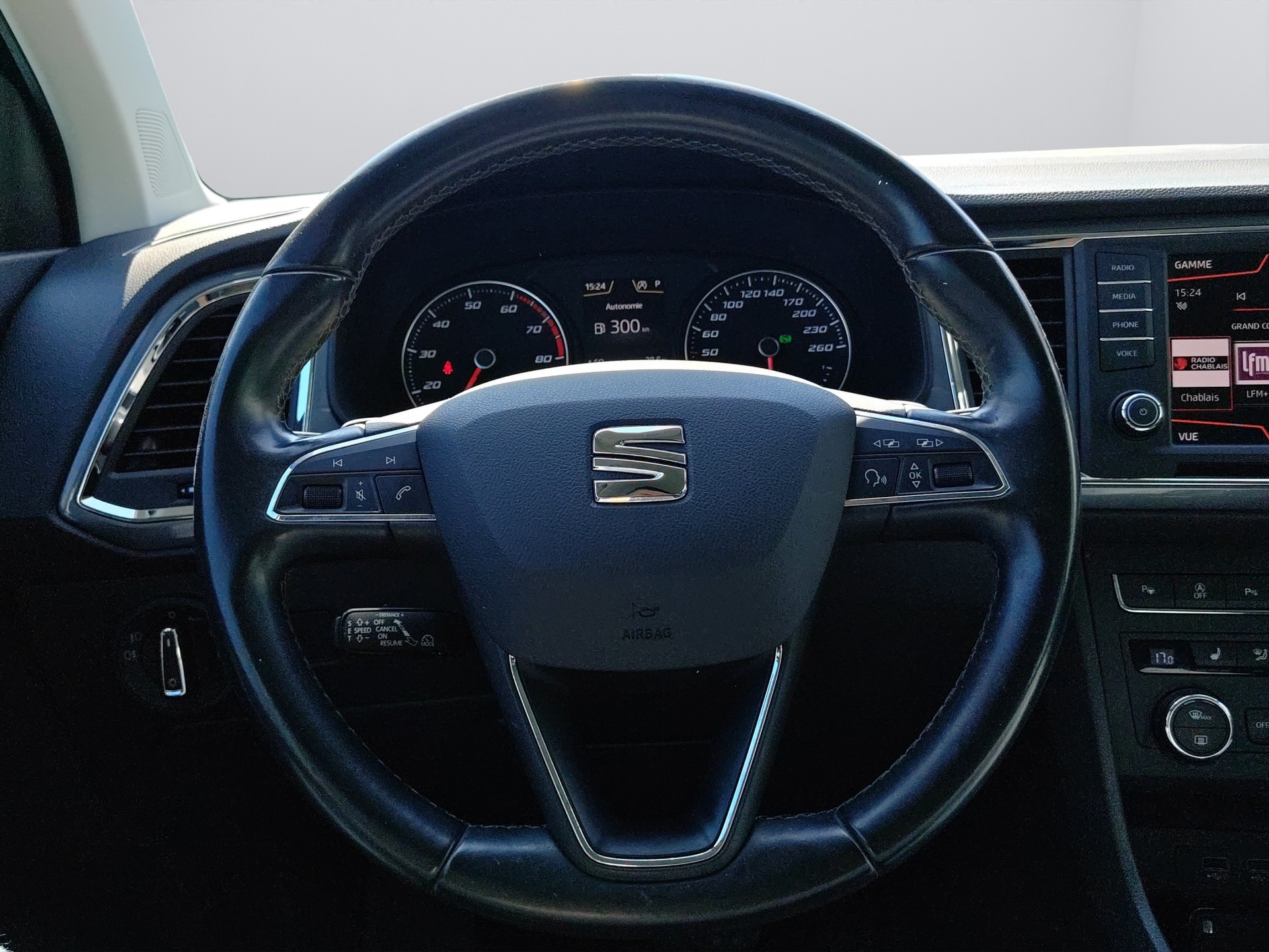 SEAT Ateca 1.4 TSI Style DSG-image-13