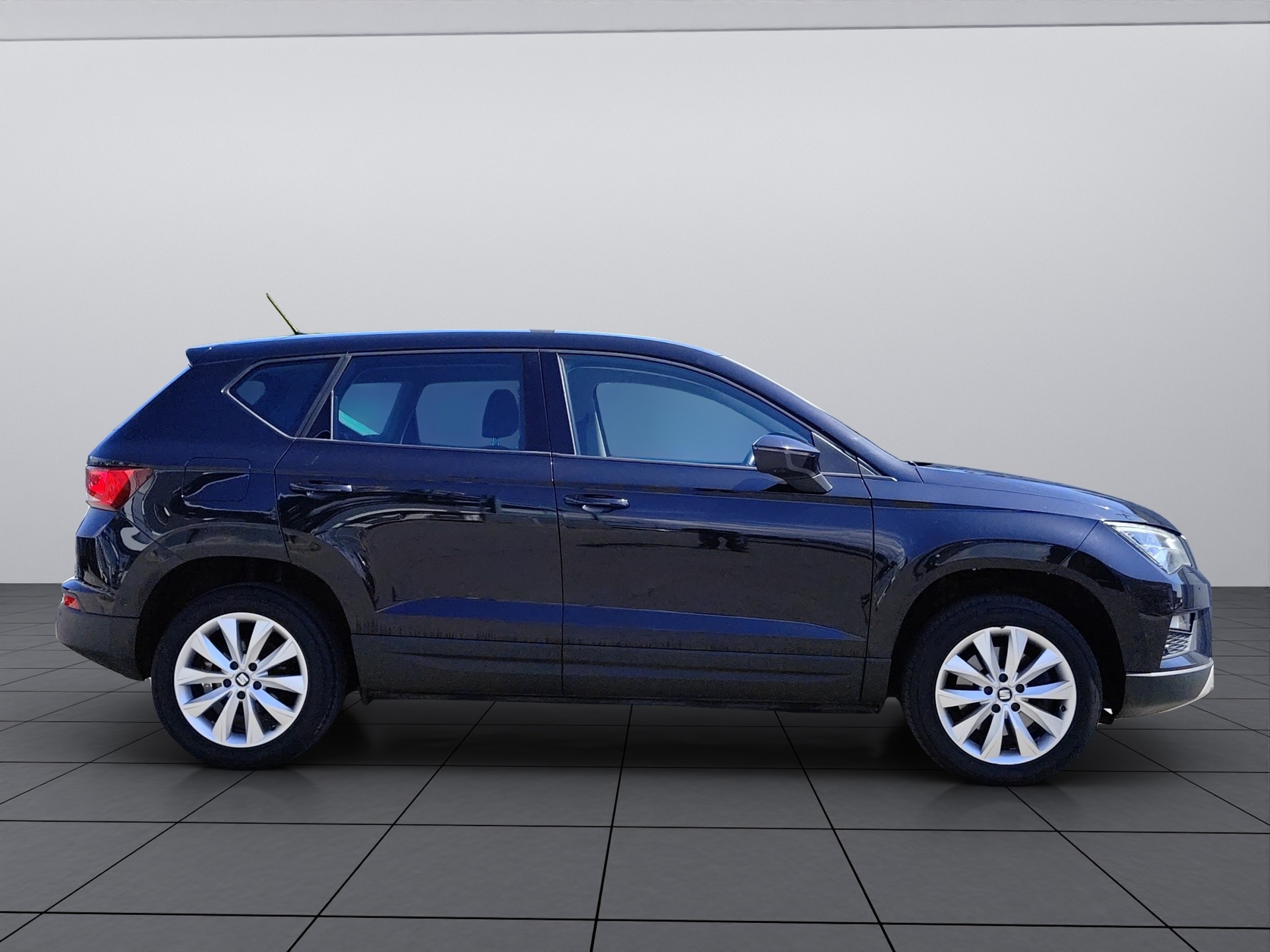 SEAT Ateca 1.4 TSI Style DSG-image-3