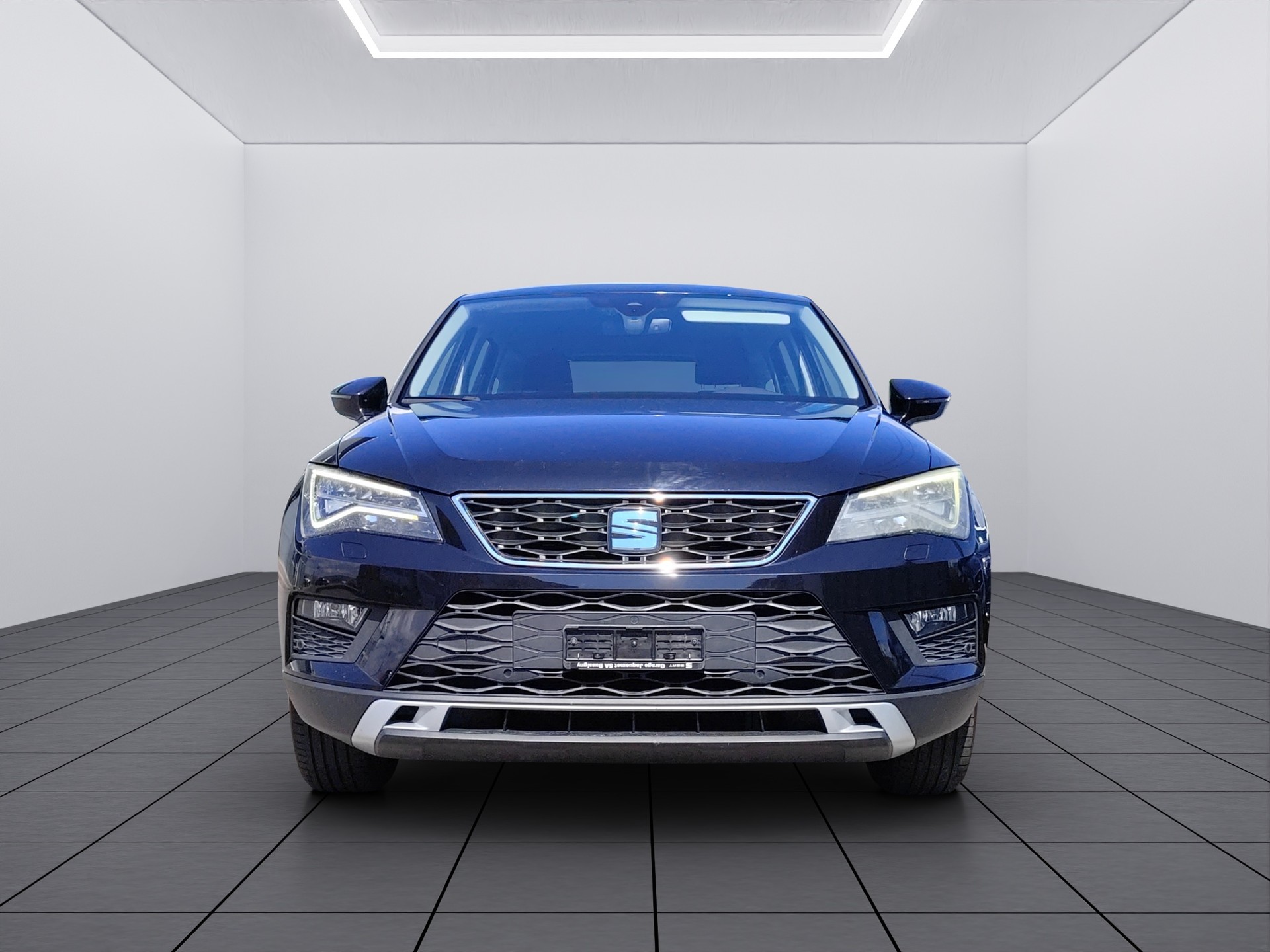 SEAT Ateca 1.4 TSI Style DSG-image-1