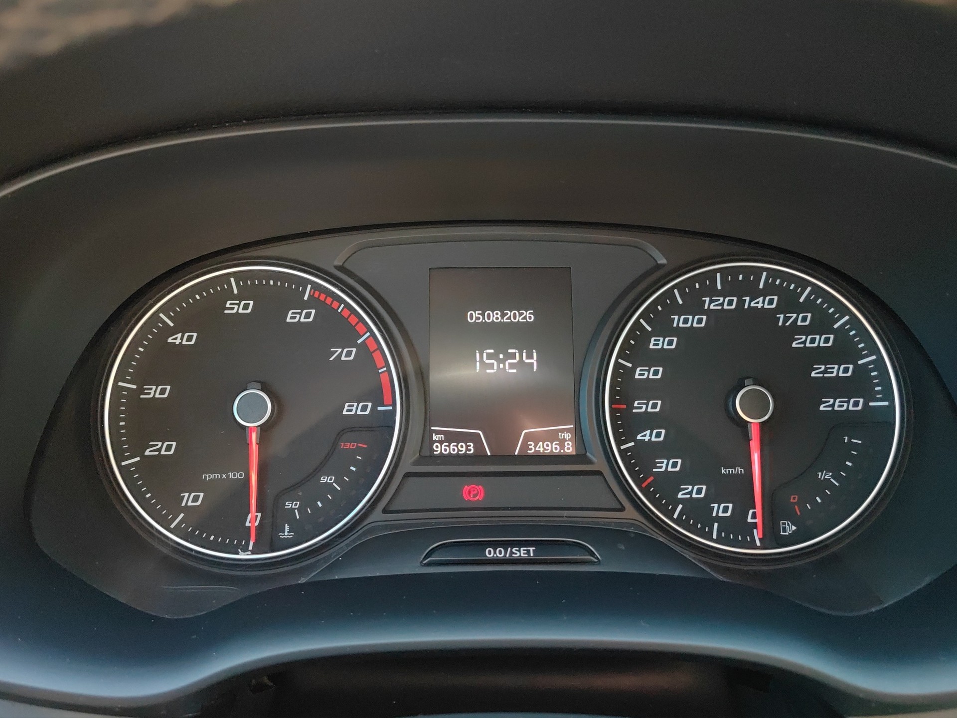 SEAT Ateca 1.4 TSI Style DSG-image-27