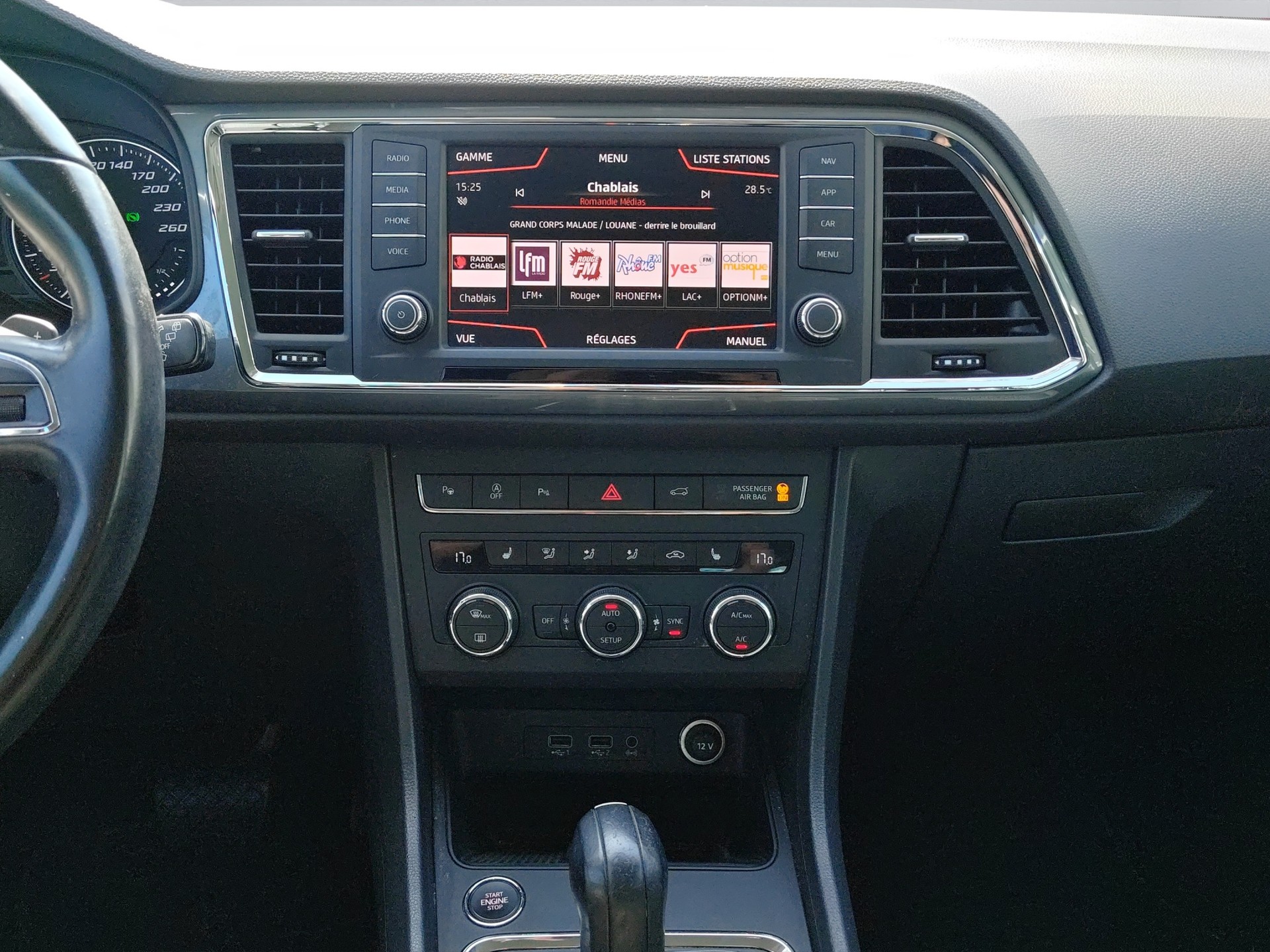 SEAT Ateca 1.4 TSI Style DSG-image-14