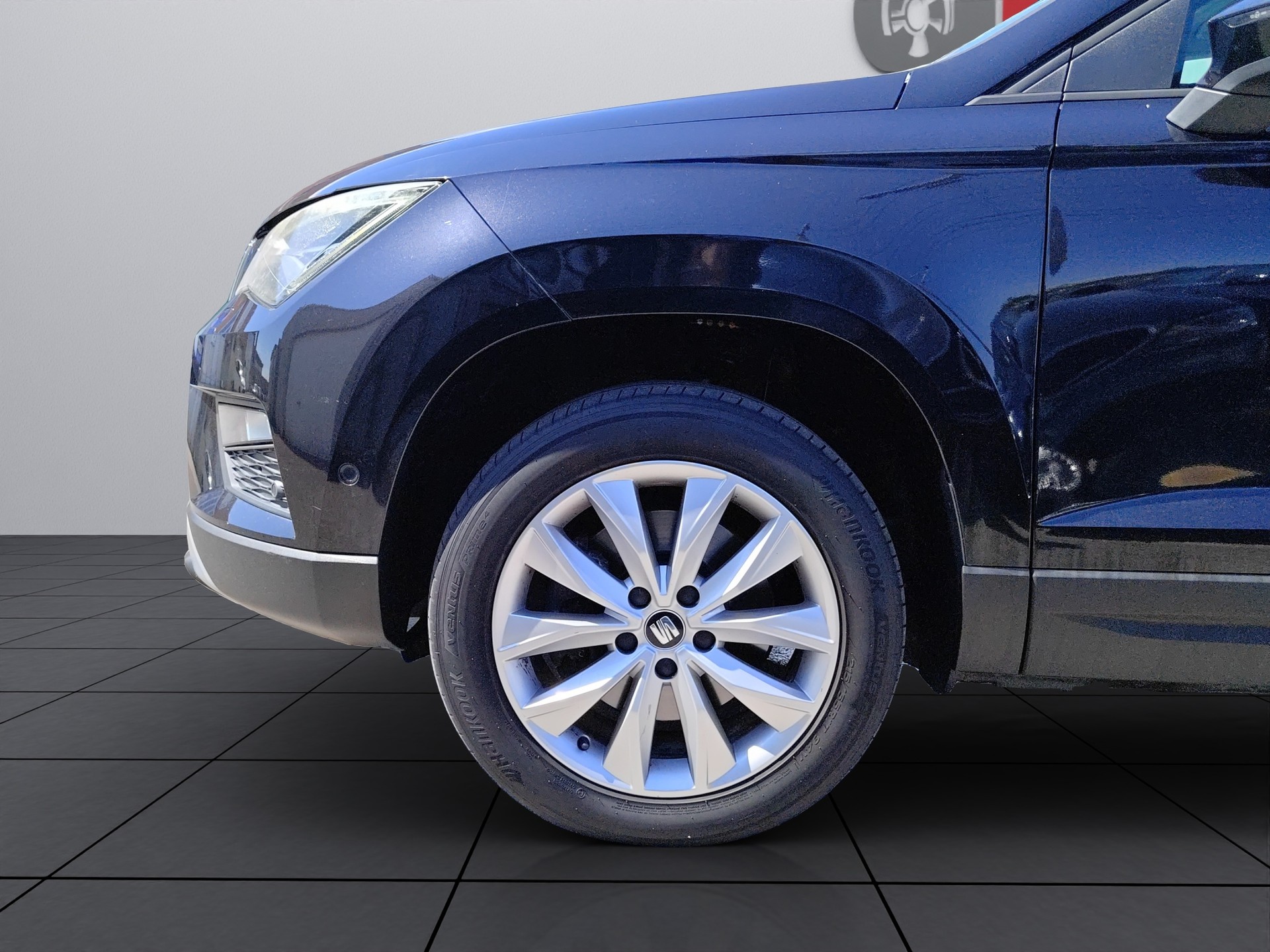 SEAT Ateca 1.4 TSI Style DSG-image-8