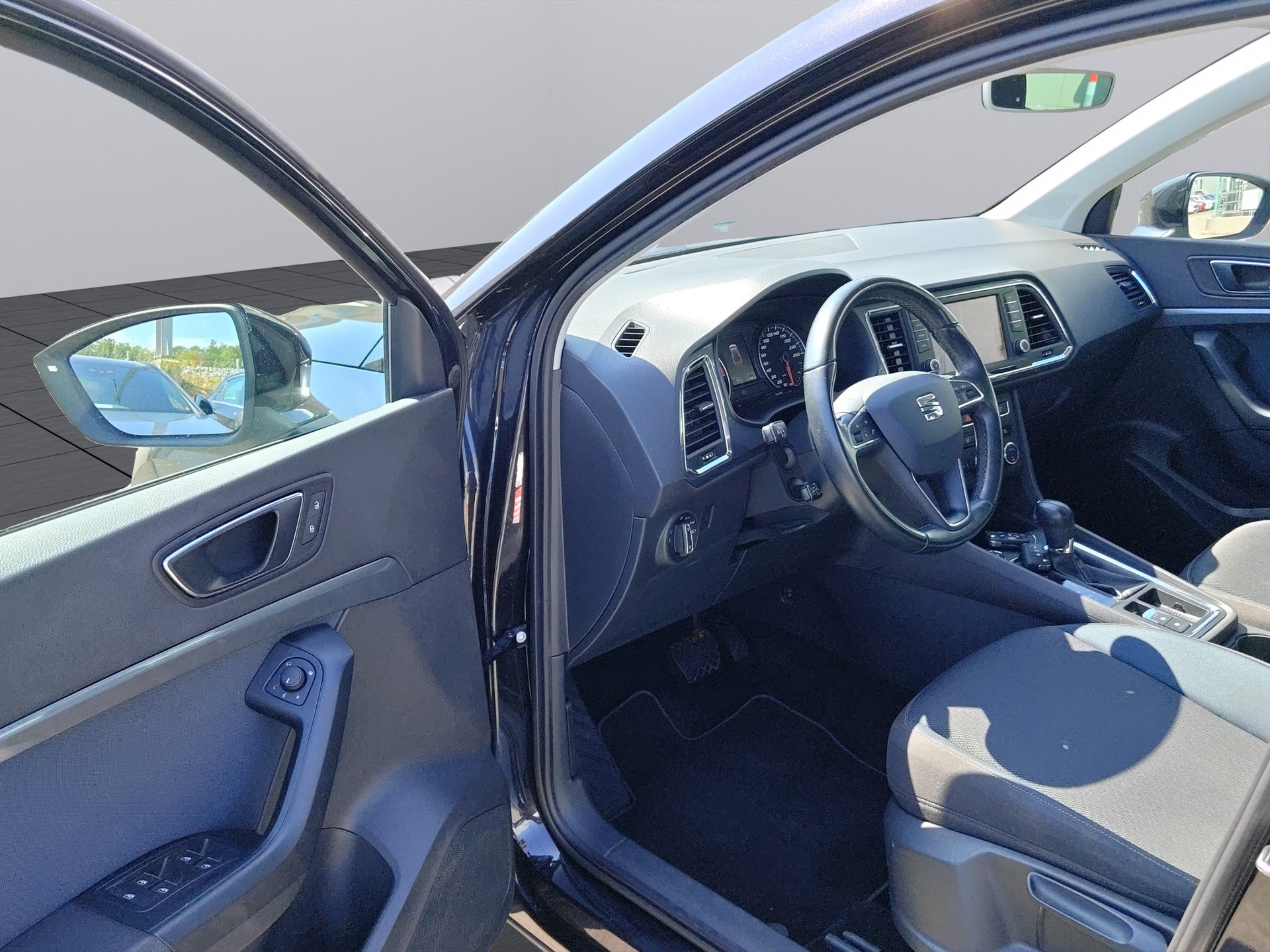 SEAT Ateca 1.4 TSI Style DSG-image-10