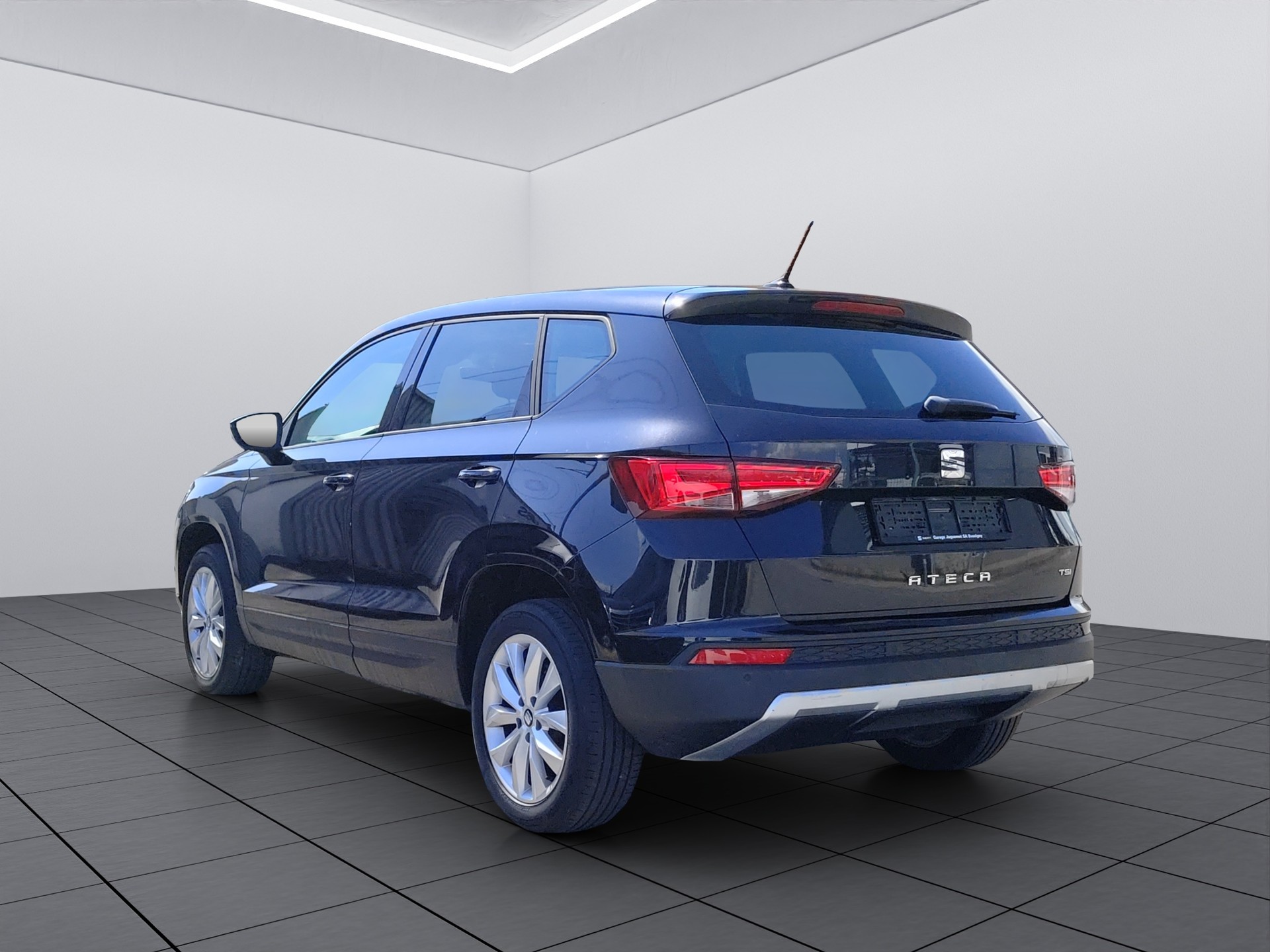 SEAT Ateca 1.4 TSI Style DSG-image-6