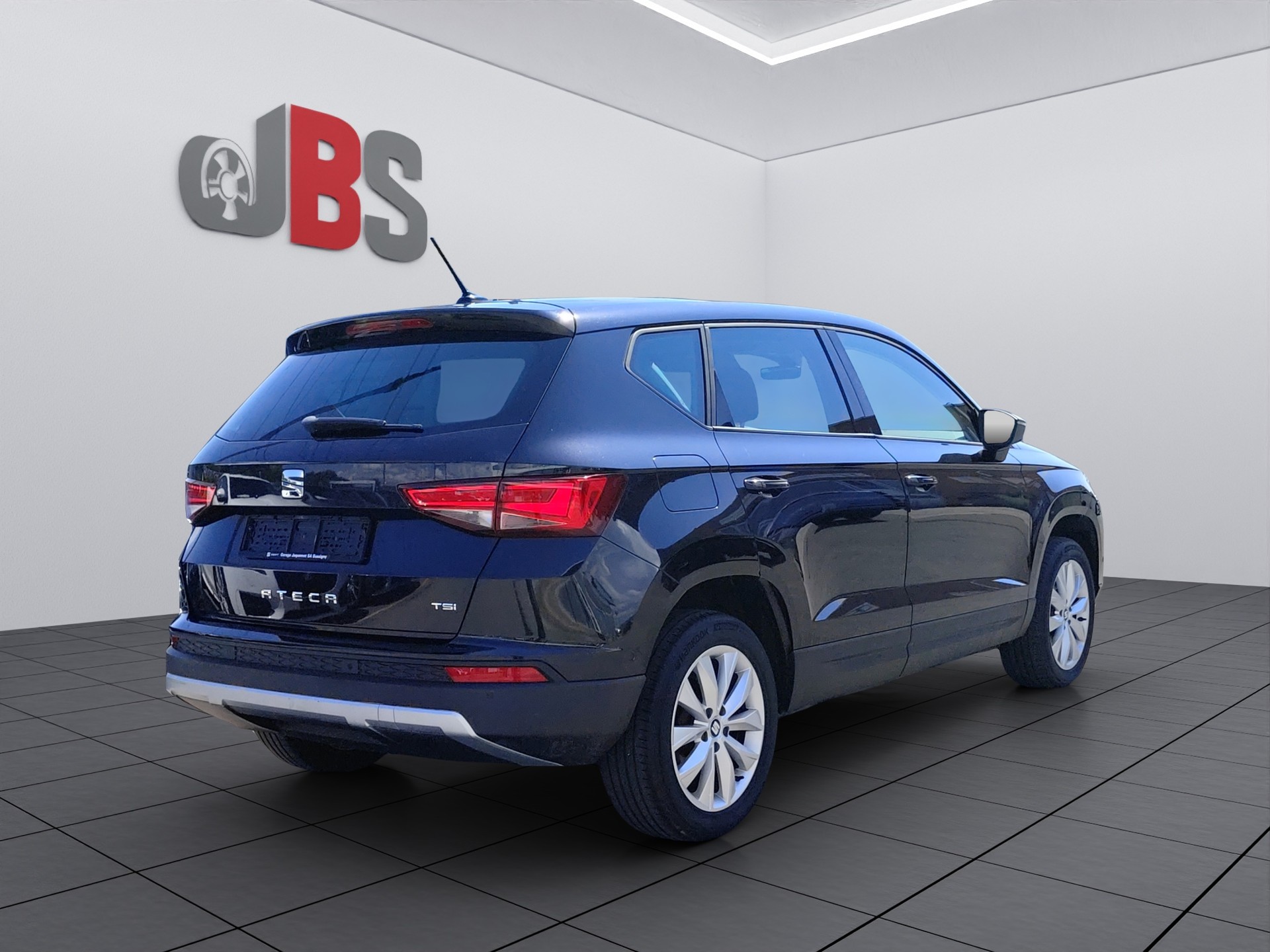 SEAT Ateca 1.4 TSI Style DSG-image-4