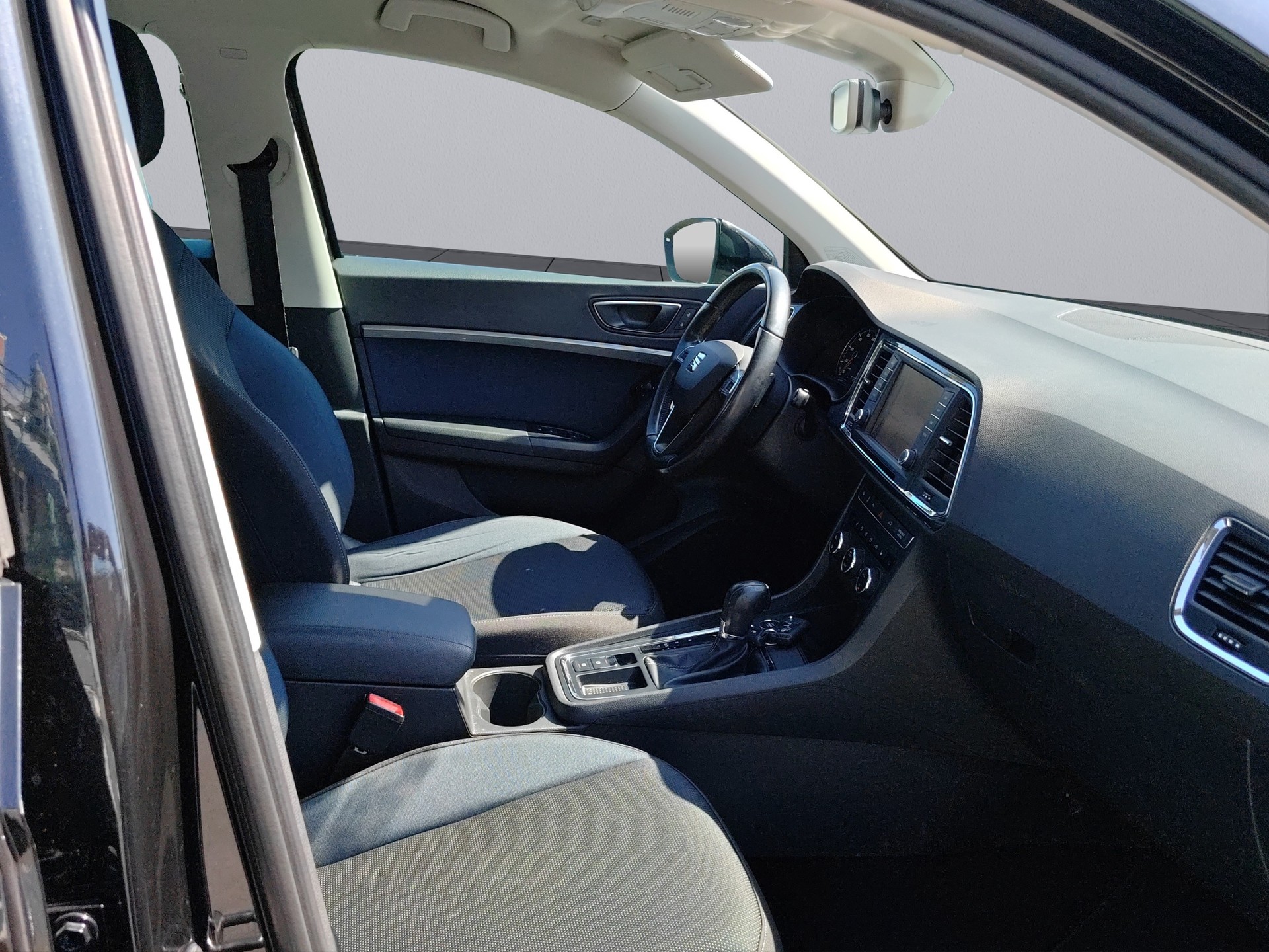 SEAT Ateca 1.4 TSI Style DSG-image-17