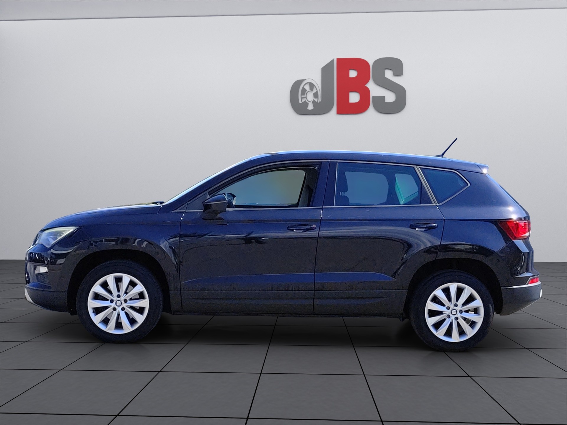 SEAT Ateca 1.4 TSI Style DSG-image-7
