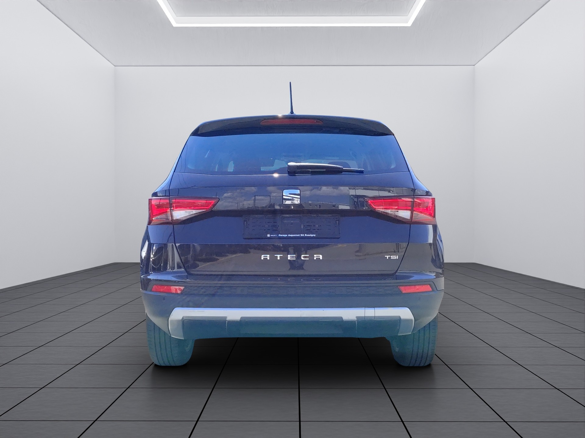 SEAT Ateca 1.4 TSI Style DSG-image-5