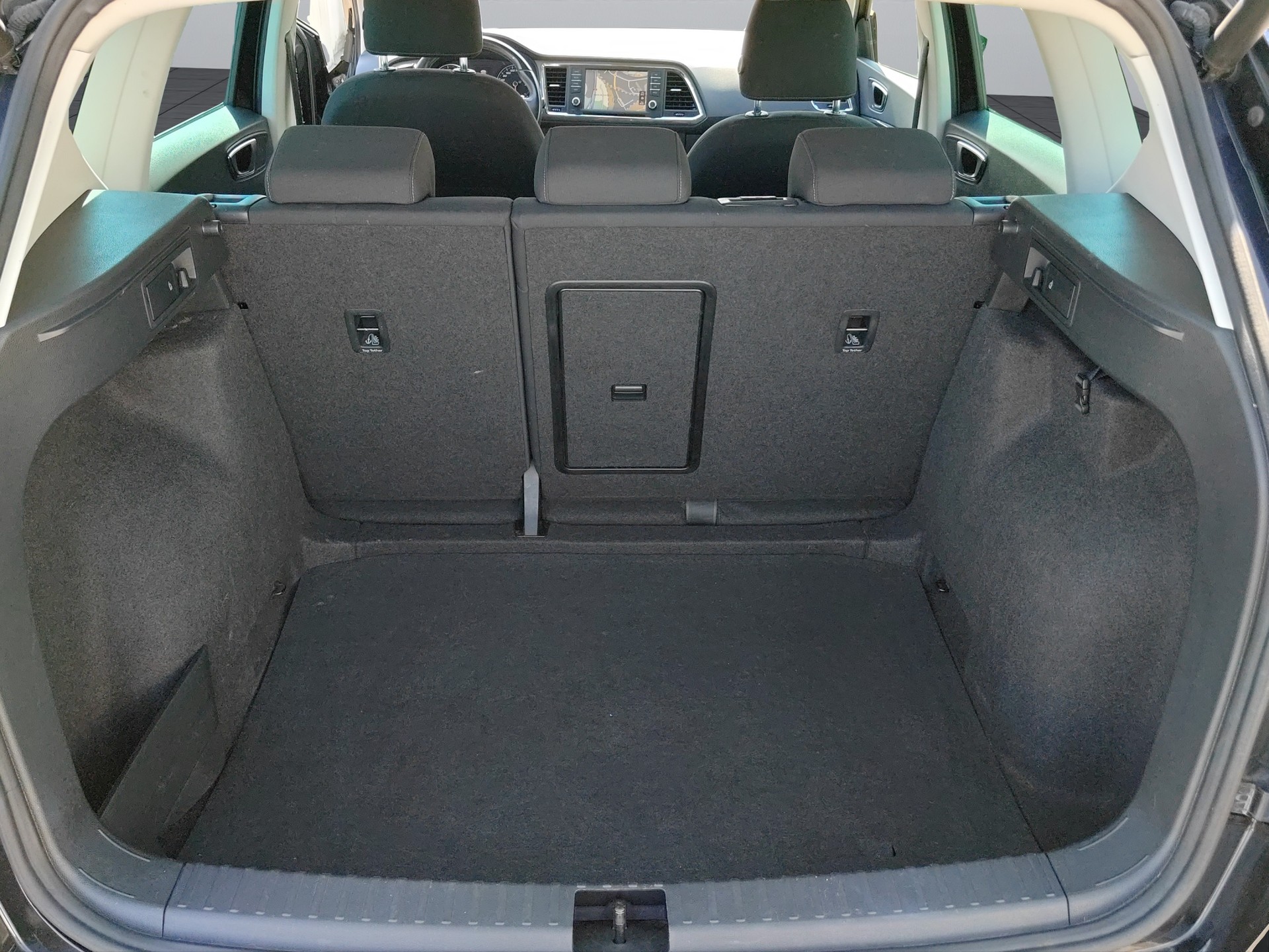 SEAT Ateca 1.4 TSI Style DSG-image-21