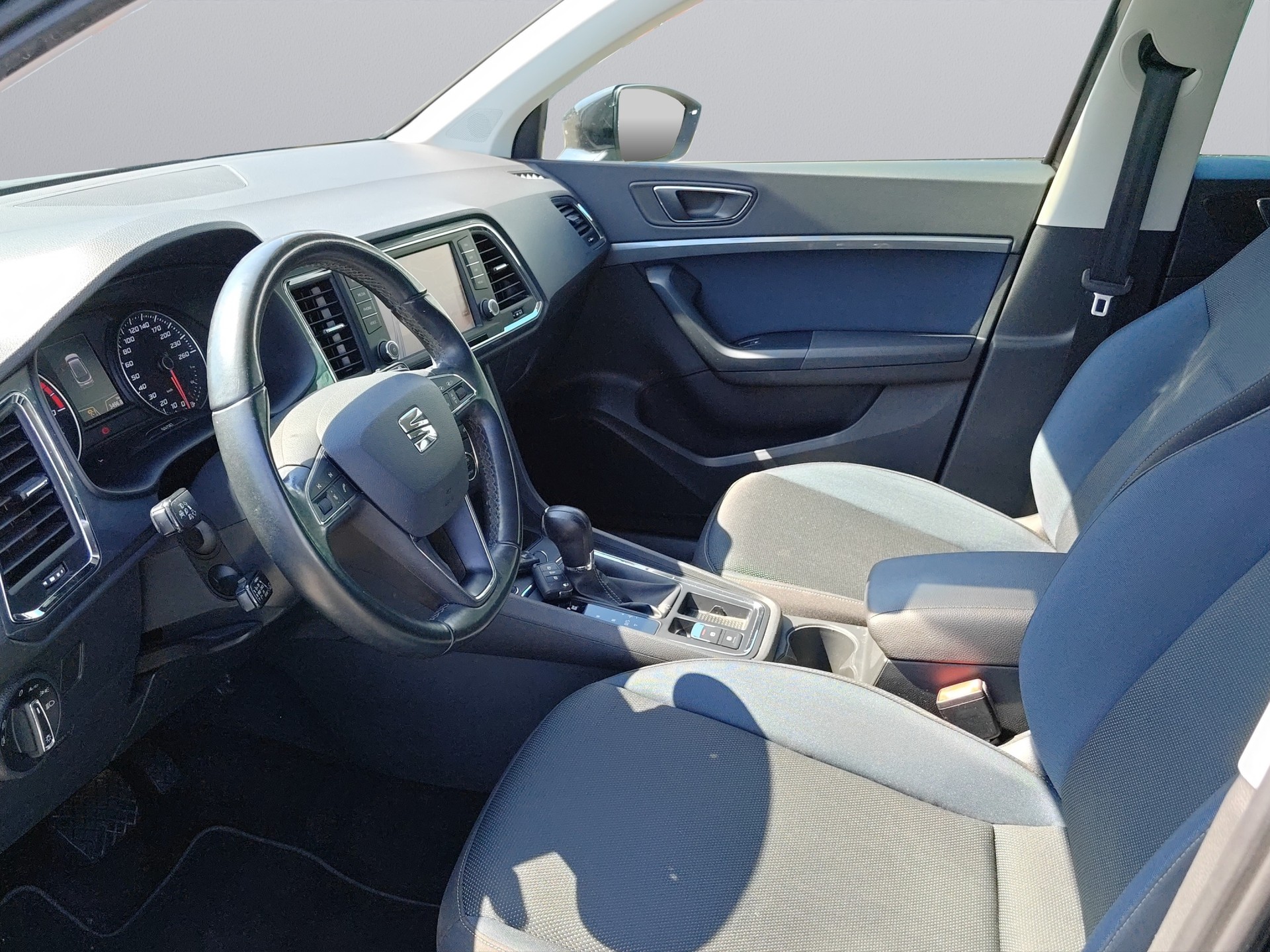 SEAT Ateca 1.4 TSI Style DSG-image-11