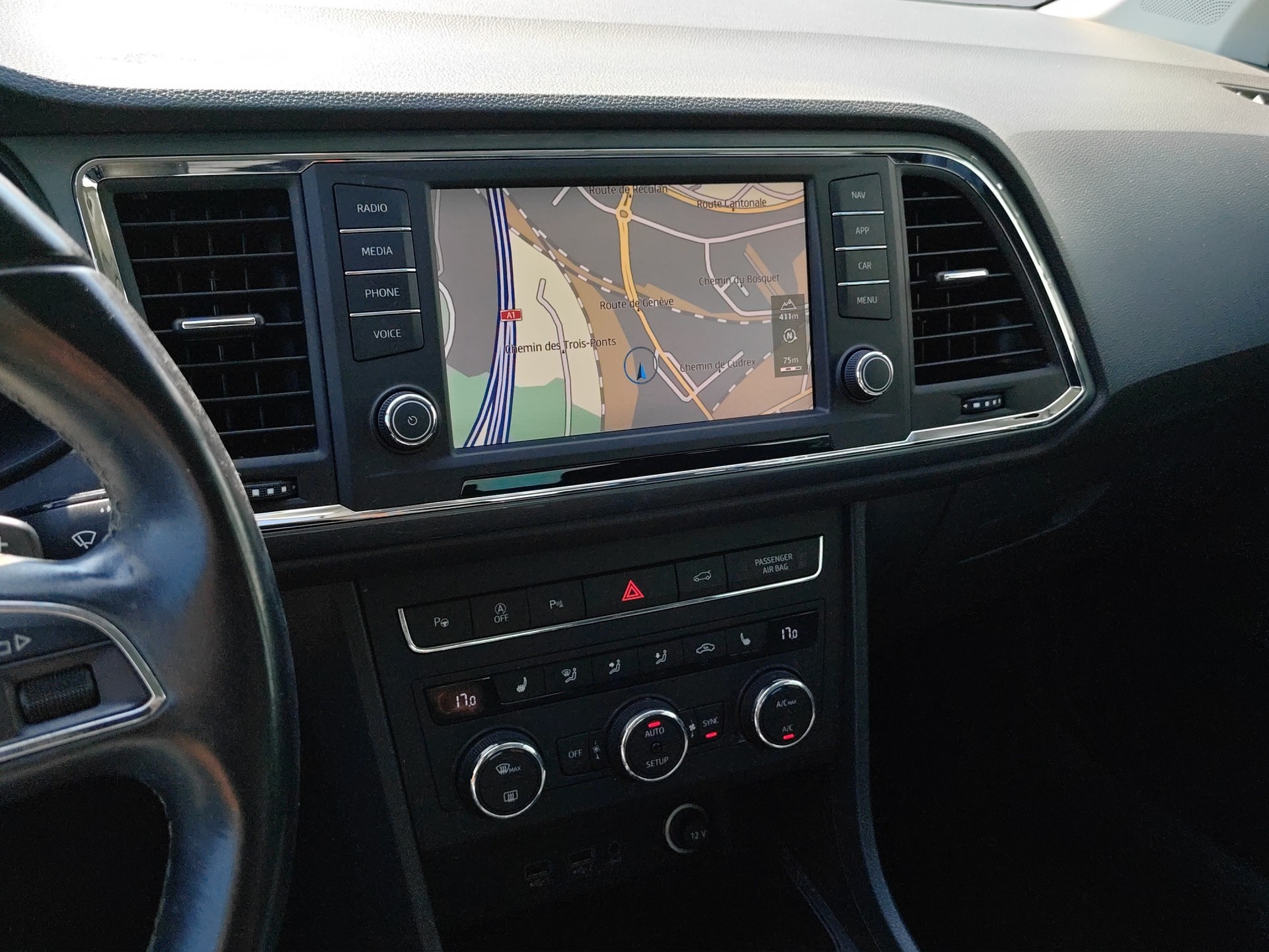 SEAT Ateca 1.4 TSI Style DSG-image-15