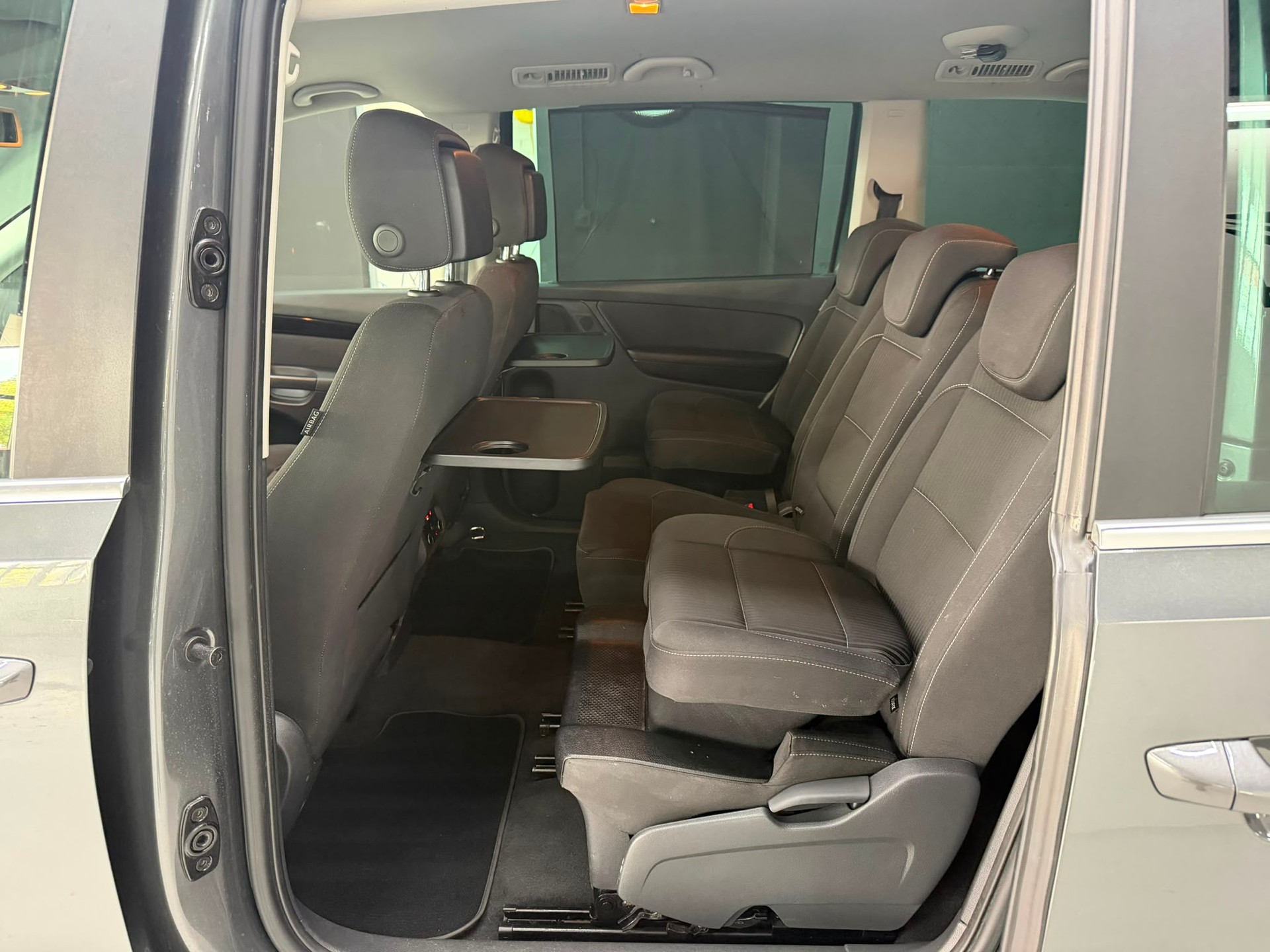 SEAT Alhambra 2.0 TSI Style Viva DSG-image-10