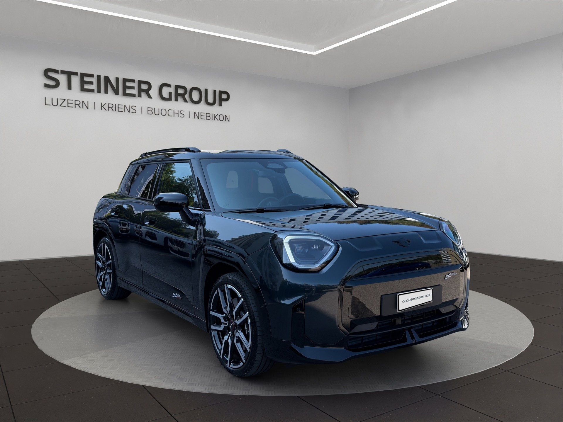 MINI Aceman SE-showroom-element-3