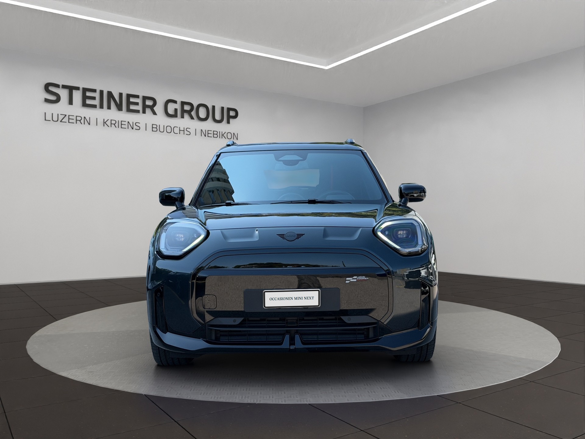 MINI Aceman SE-showroom-element-2