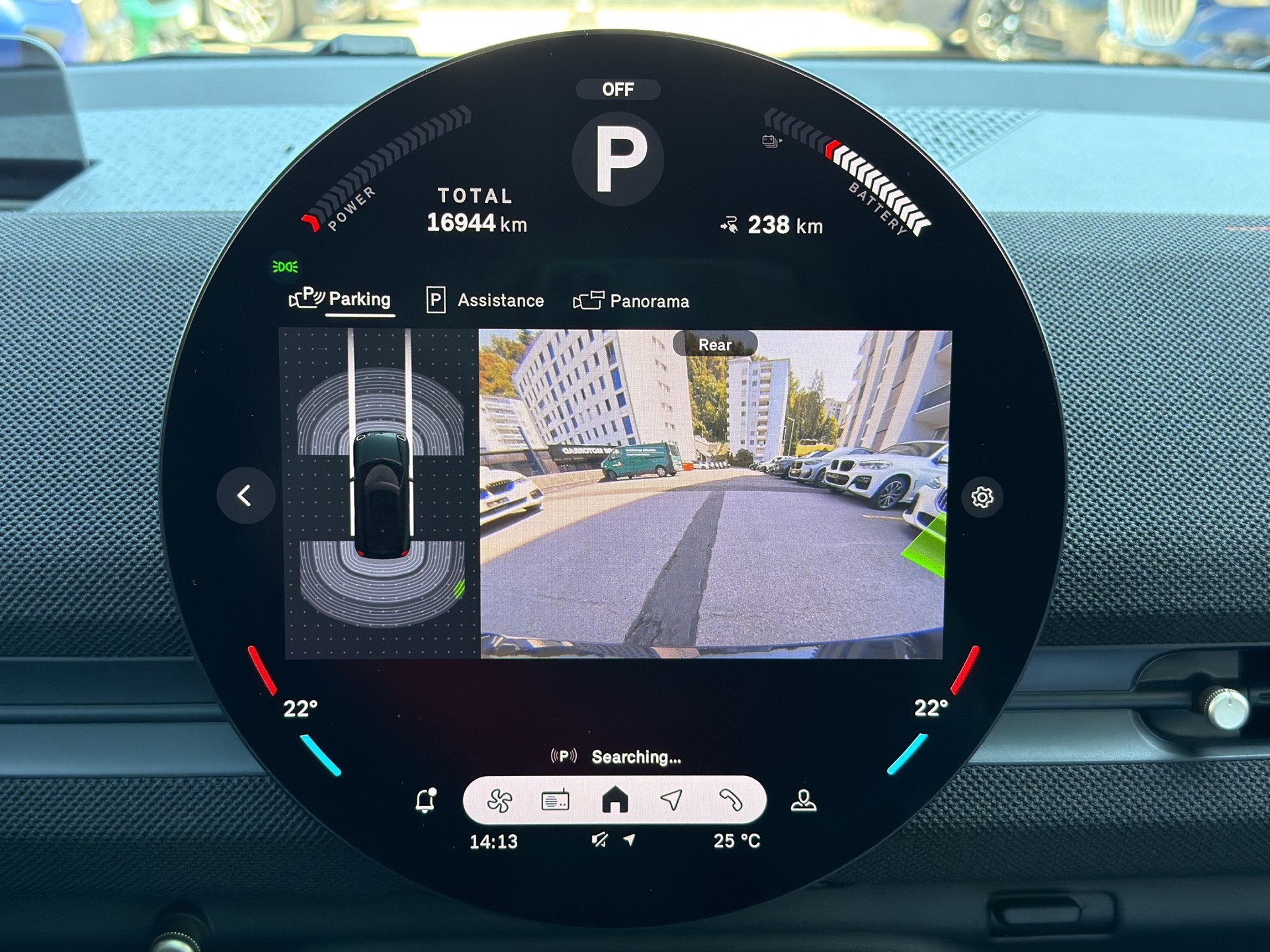 MINI Aceman SE-image-23