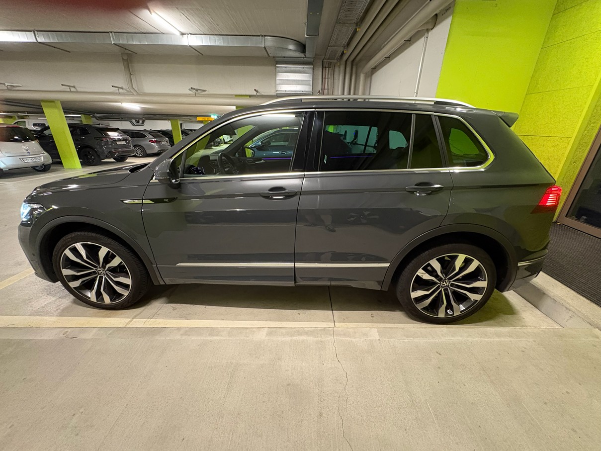VW 2.0 TSI R-Line DSG-image-3