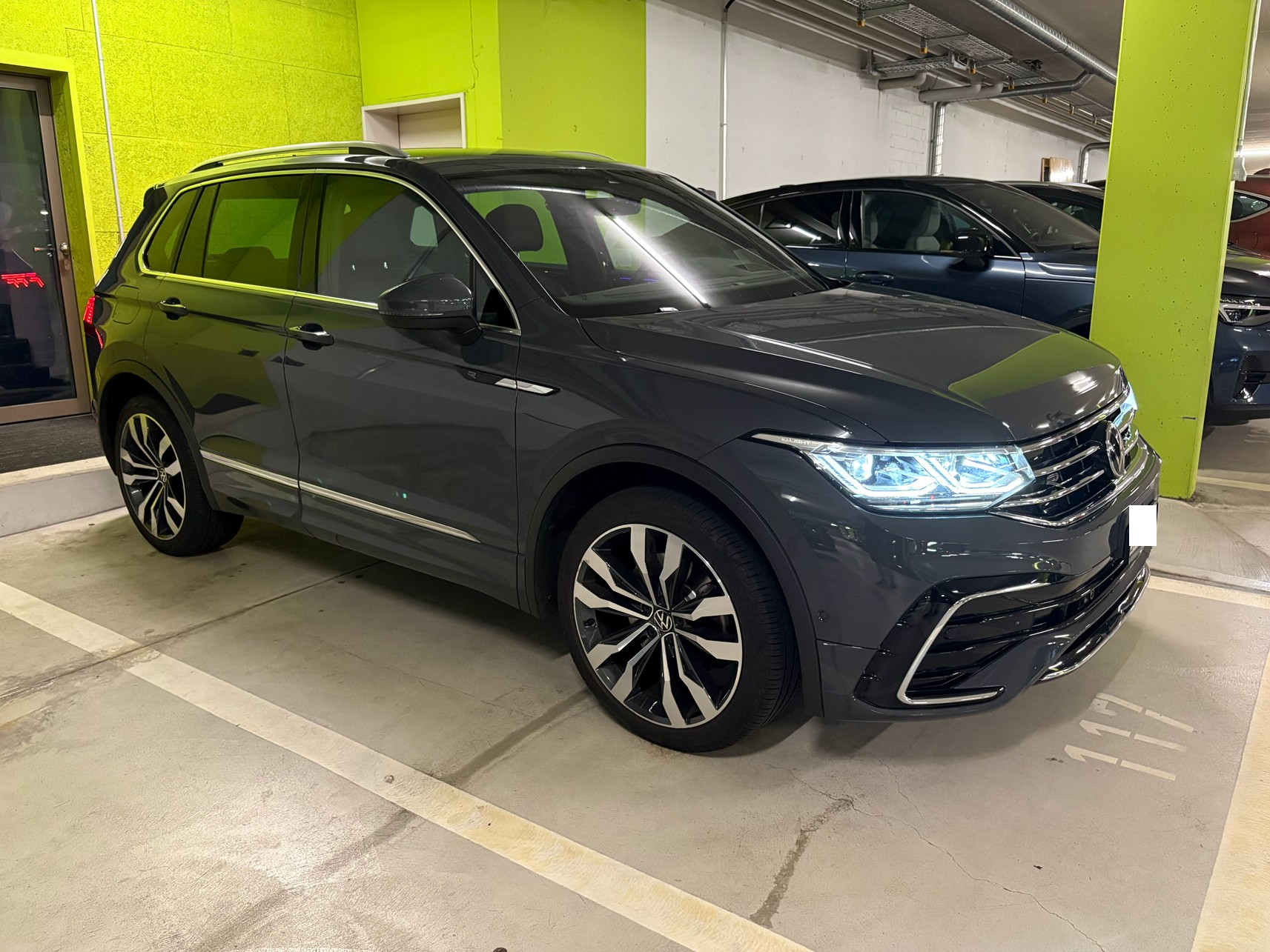 VW 2.0 TSI R-Line DSG-image-2