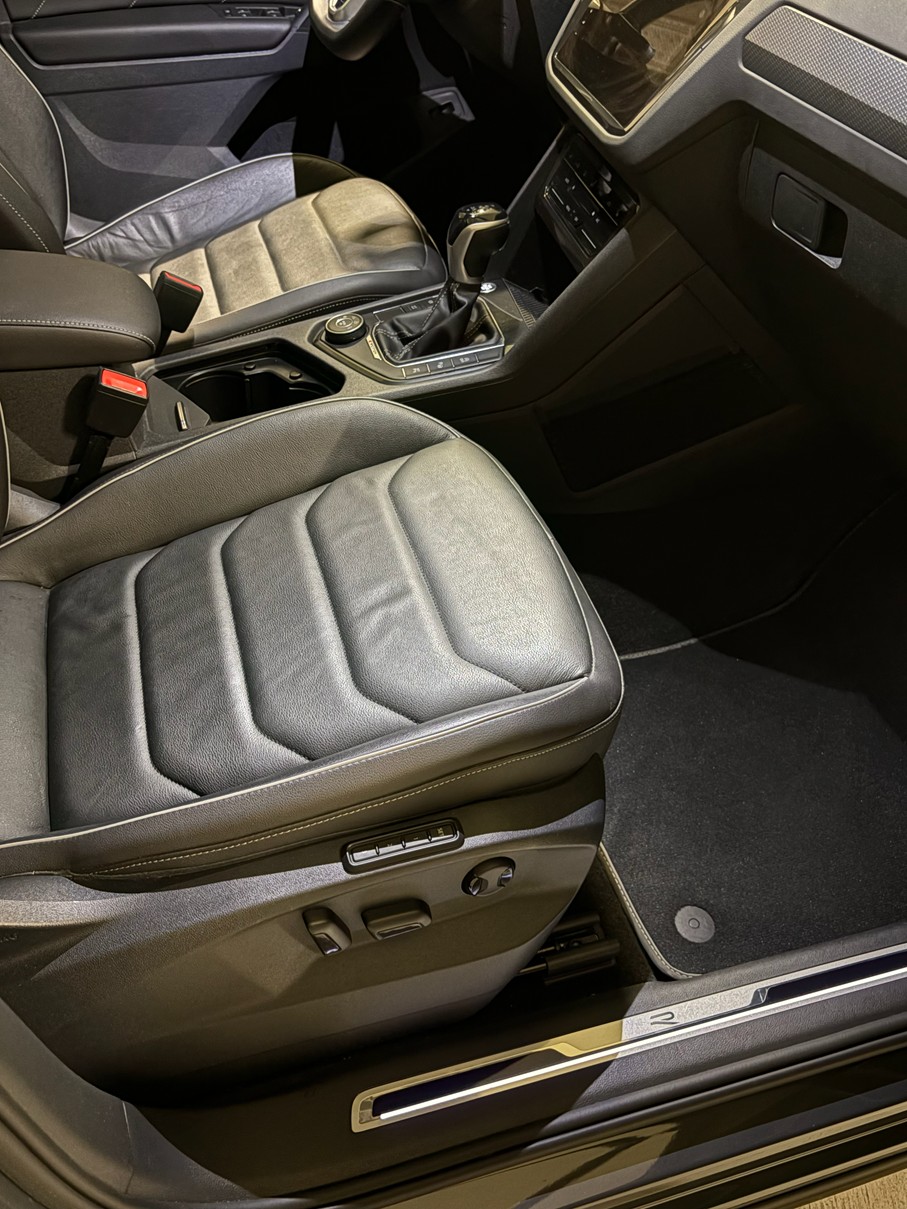 VW 2.0 TSI R-Line DSG-image-7
