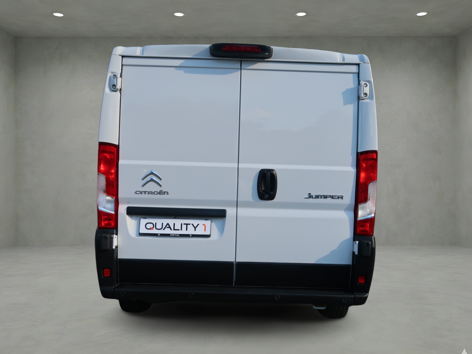 CITROEN Jumper 33 2.2 BlueHDi 140 Club L2H1-image-4