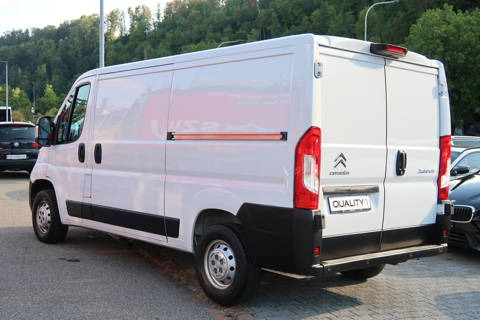 CITROEN Jumper 33 2.2 BlueHDi 140 Club L2H1-image-5